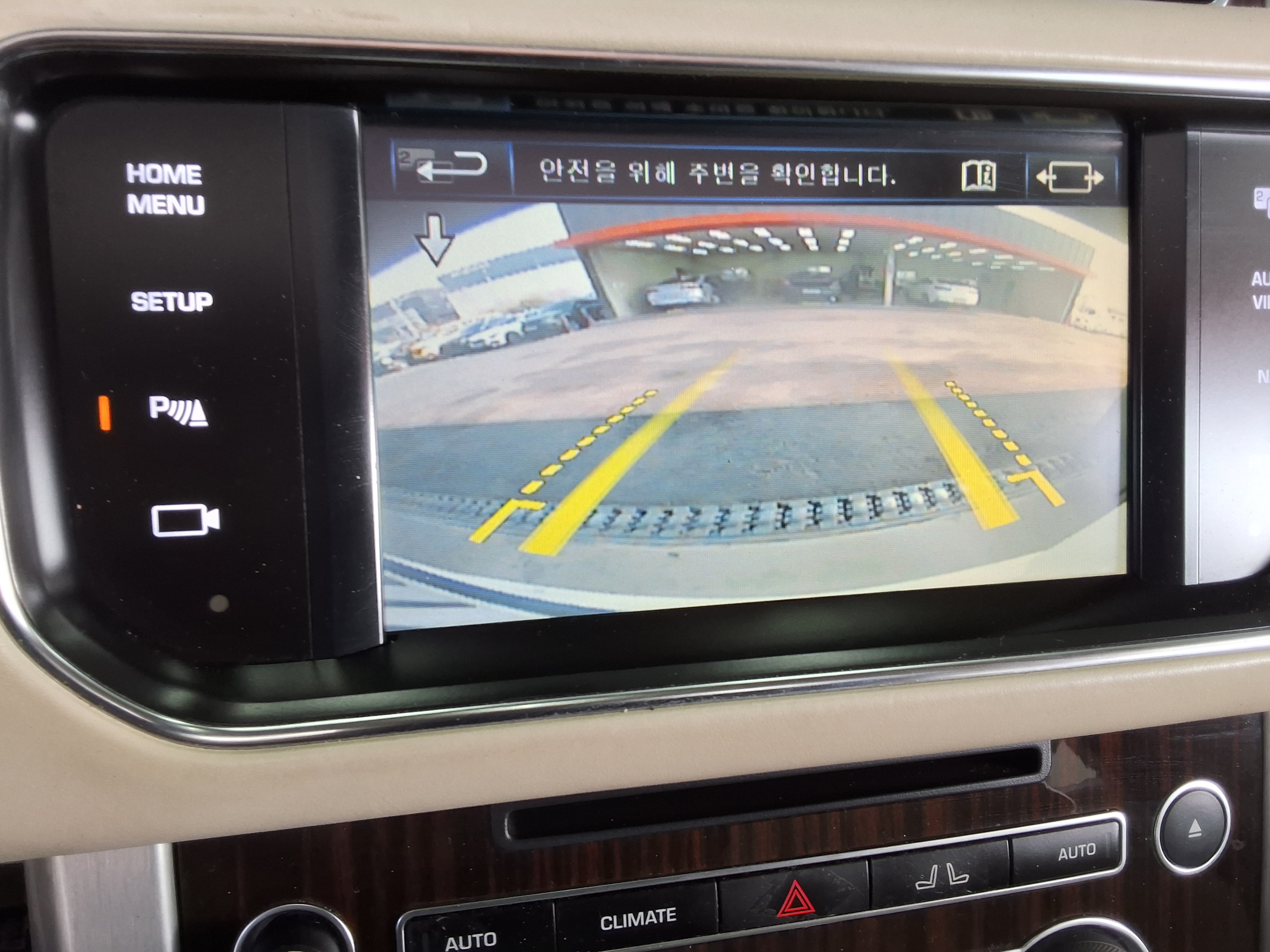 LAND-ROVER 레인지로버 - 17