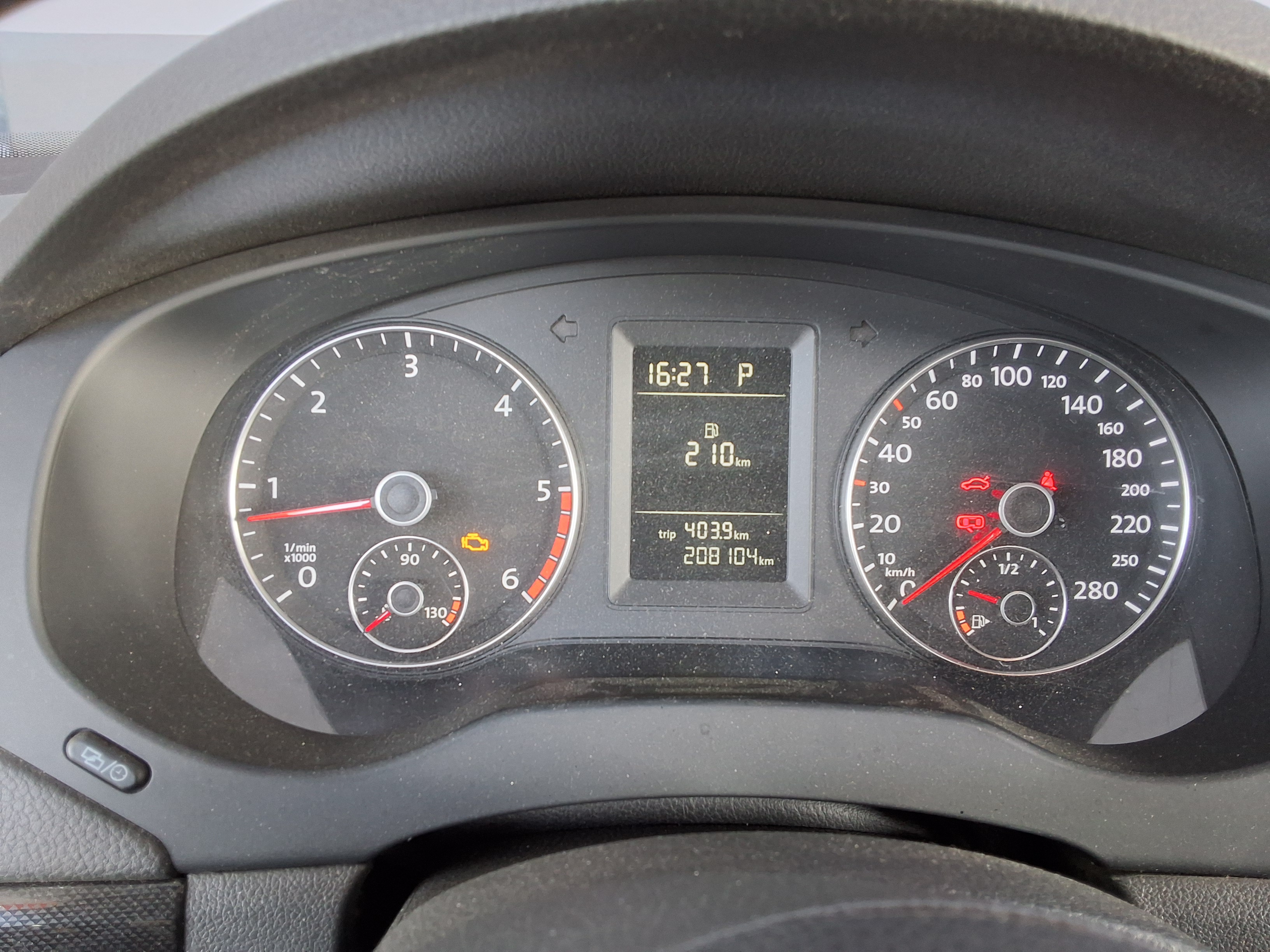 Volkswagen Jetta 2014 - Image 8