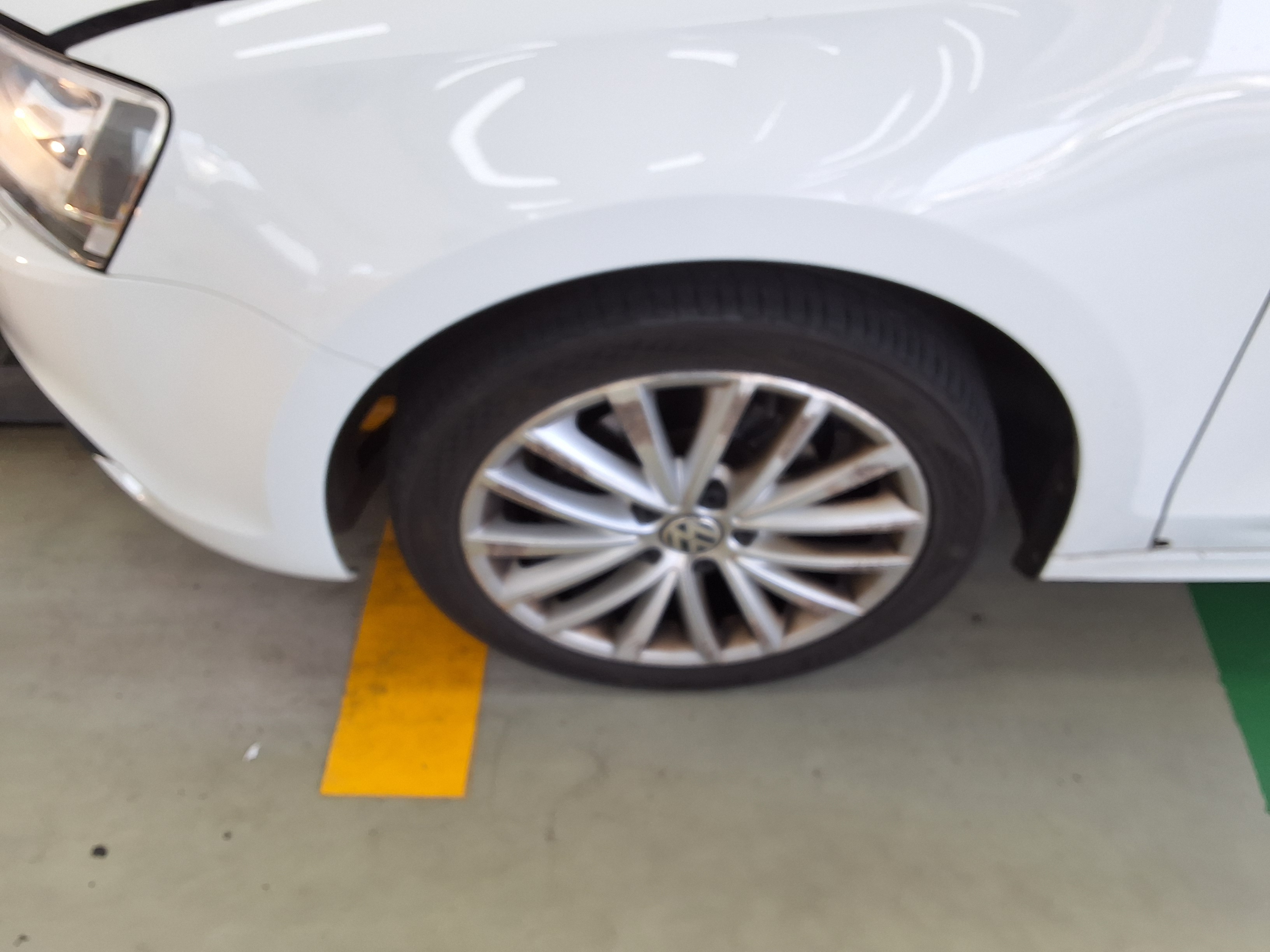 Volkswagen Jetta 2014 - Image 16