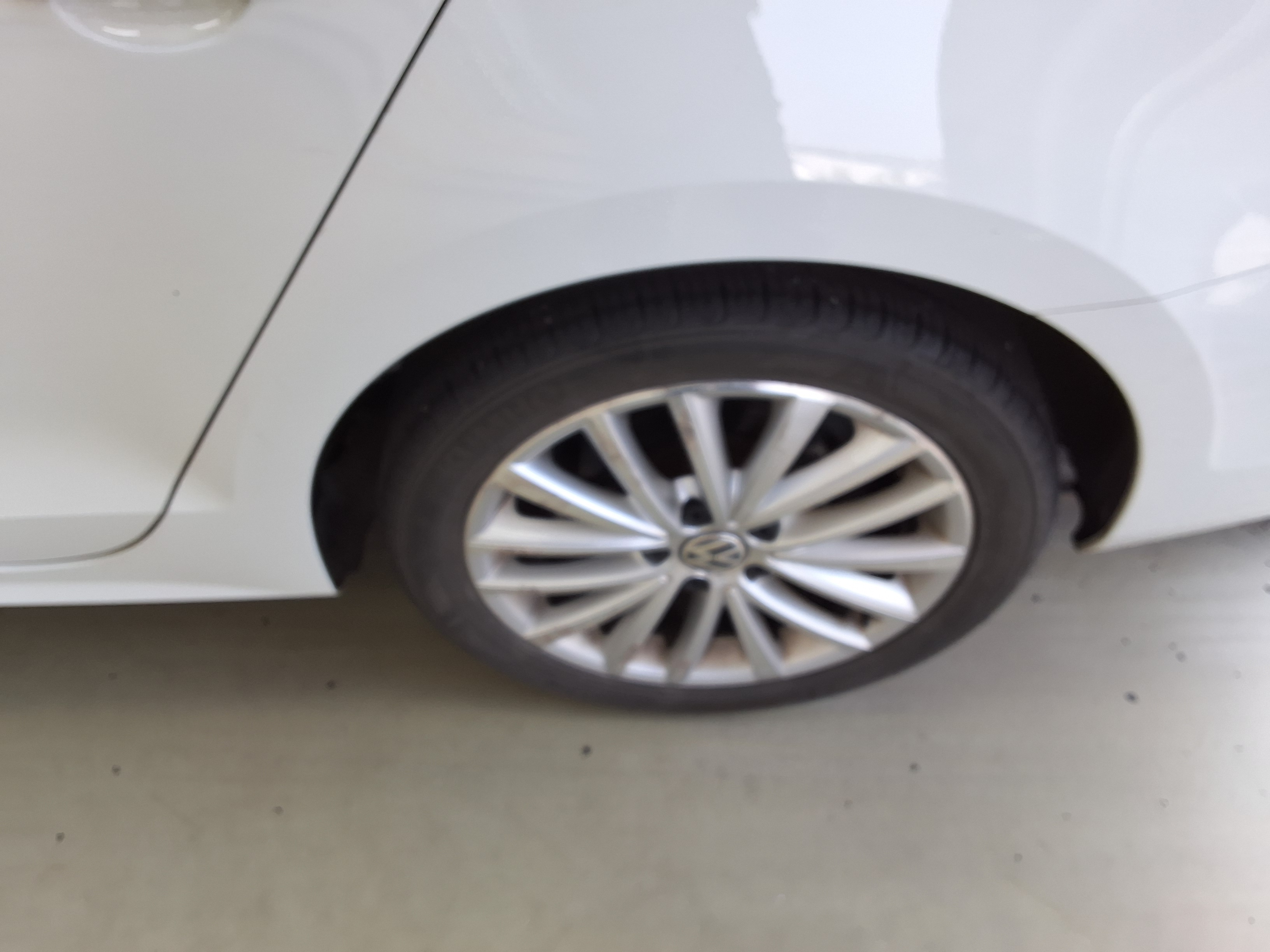Volkswagen Jetta 2014 - Image 17
