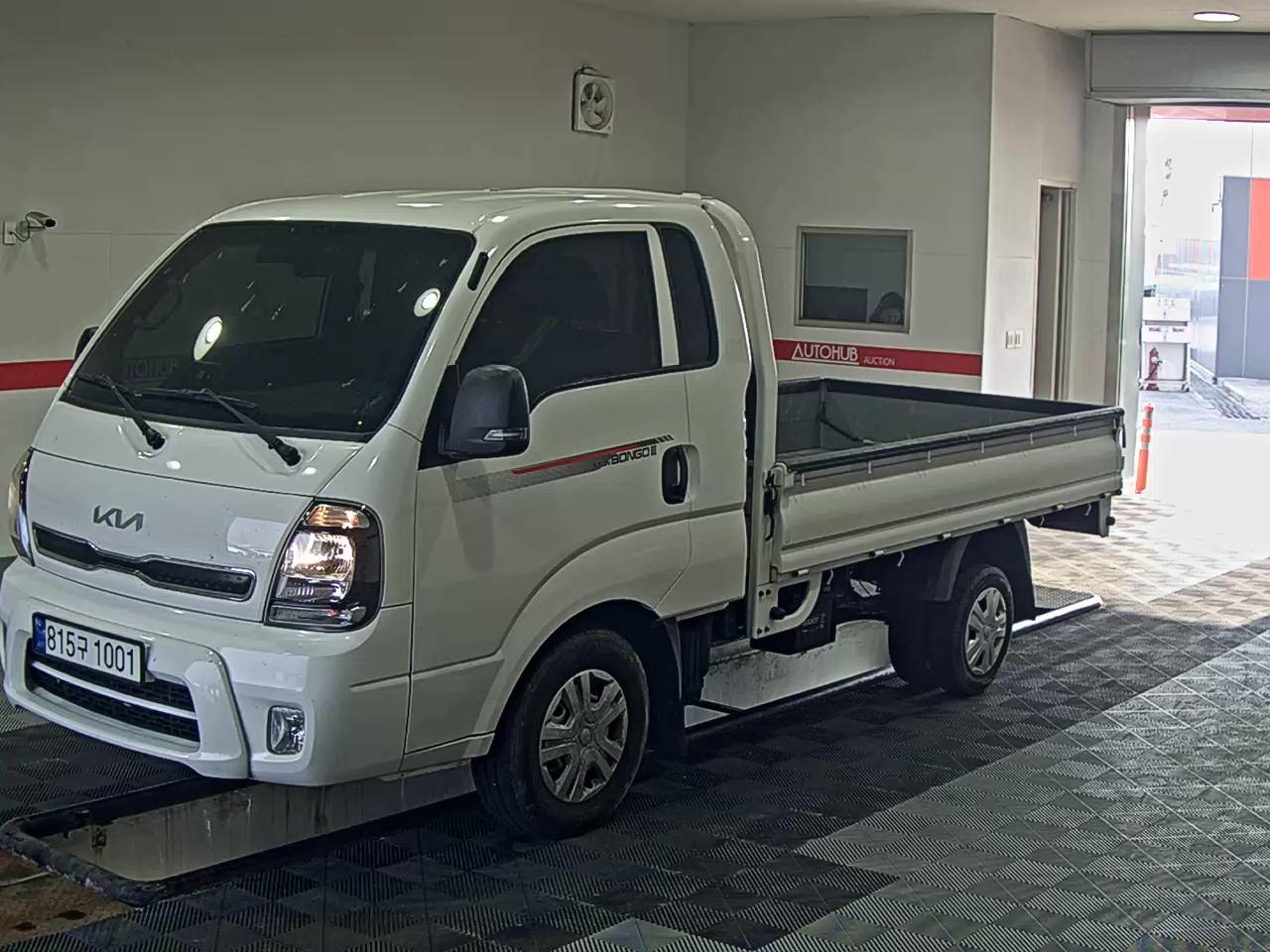 CHRYSLER 화물