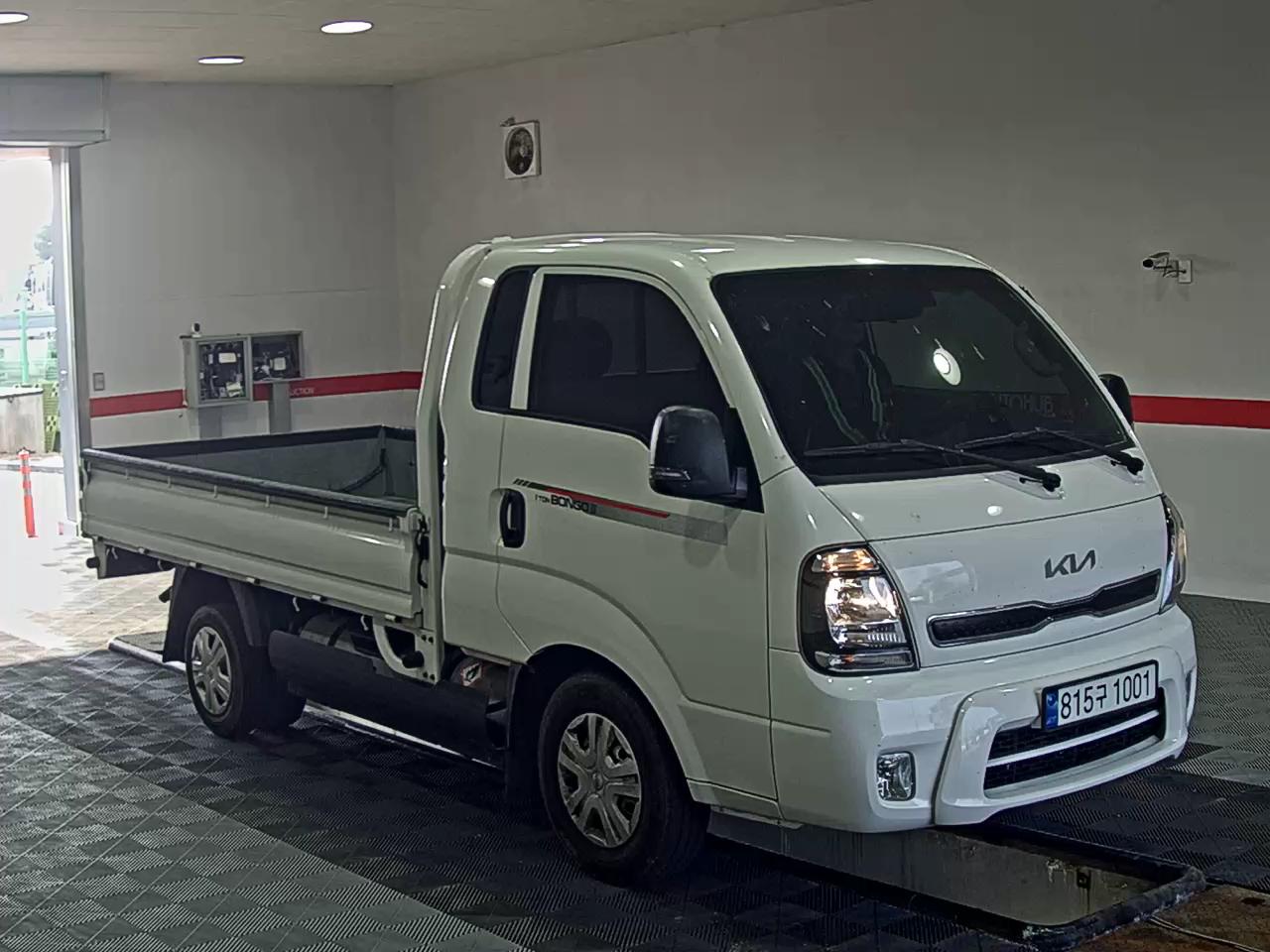 CHRYSLER 화물 - 2