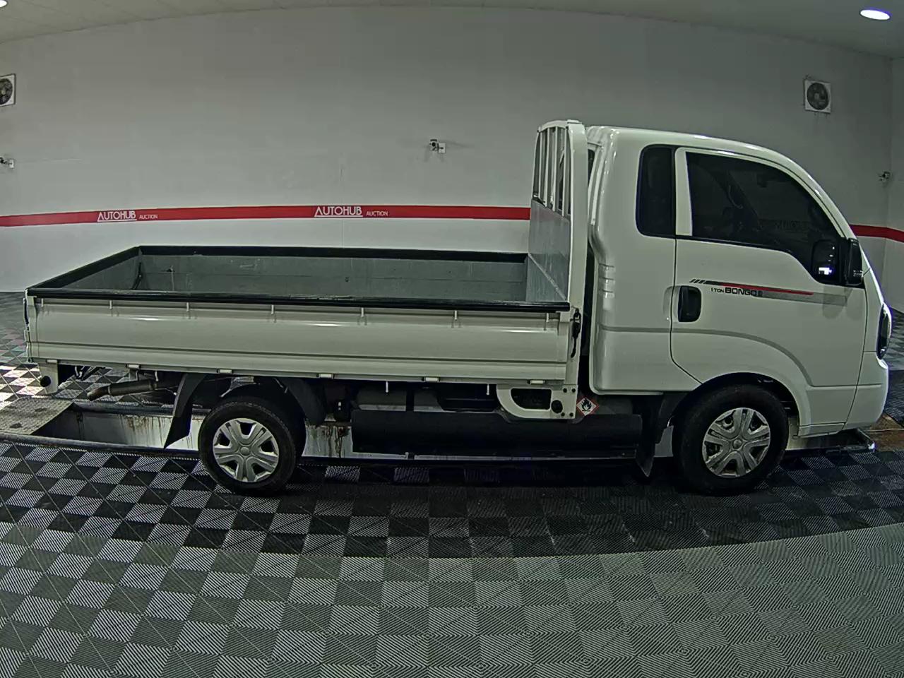 CHRYSLER 화물 - 3