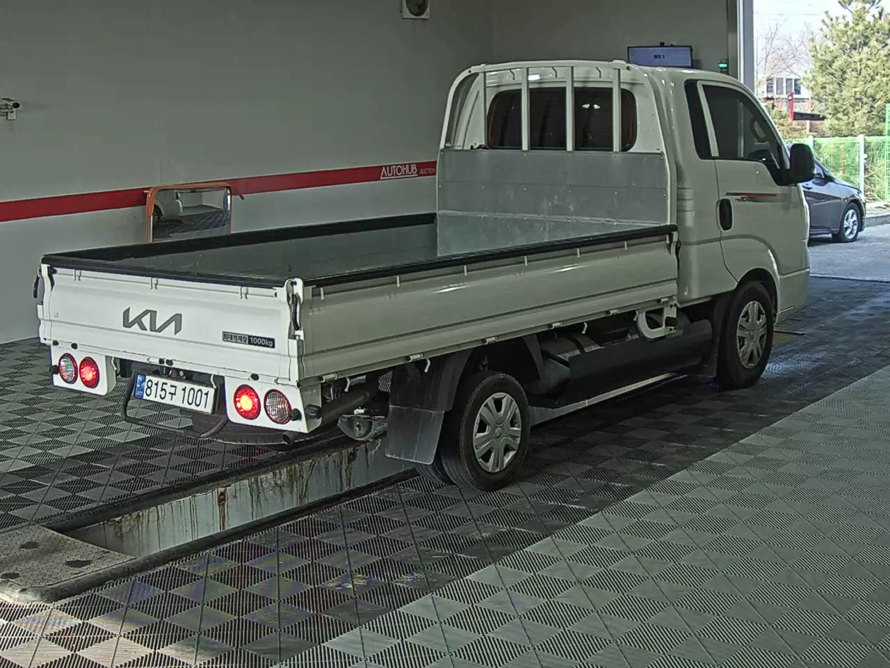 CHRYSLER 화물 - 4