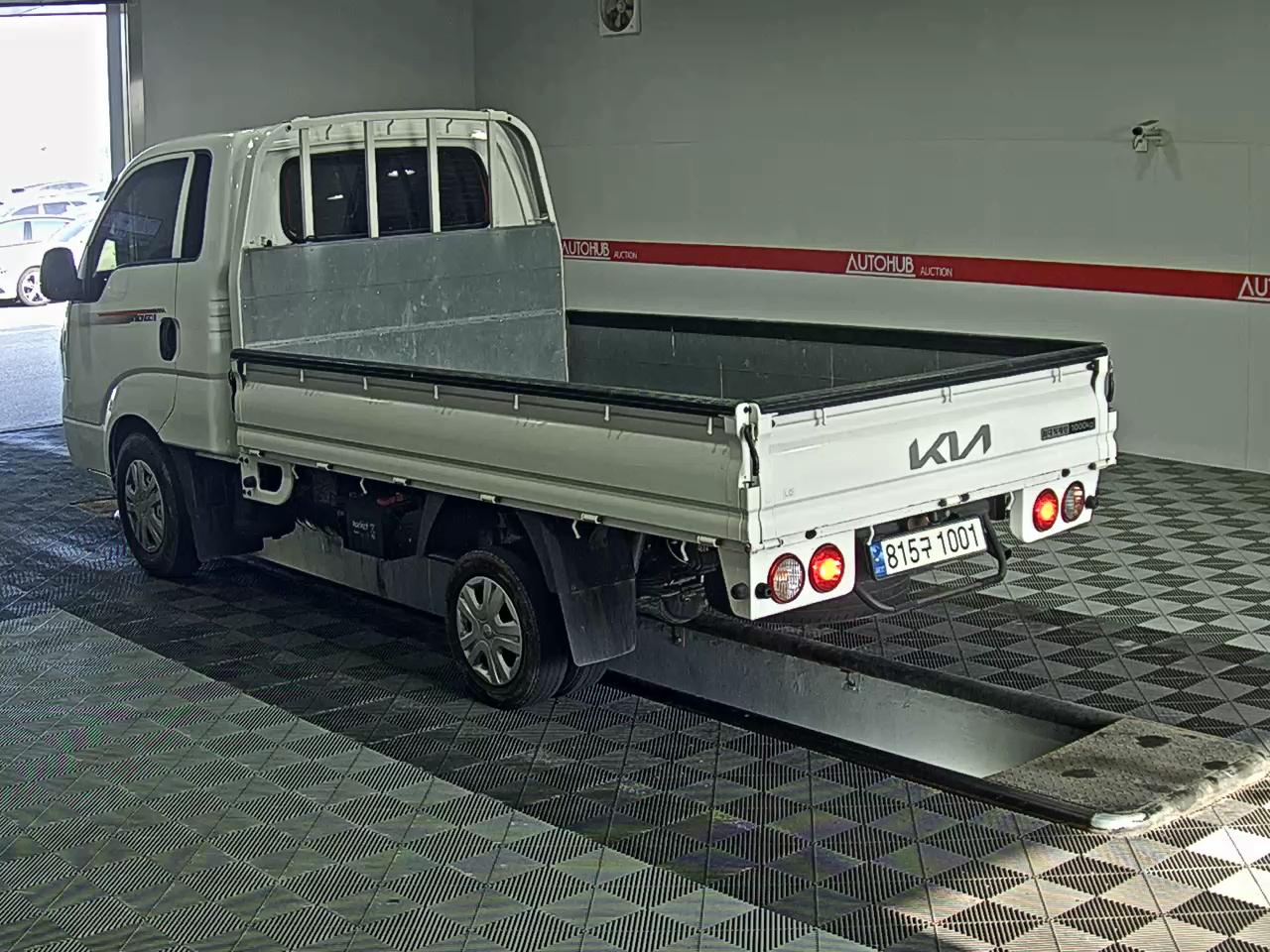CHRYSLER 화물 - 5