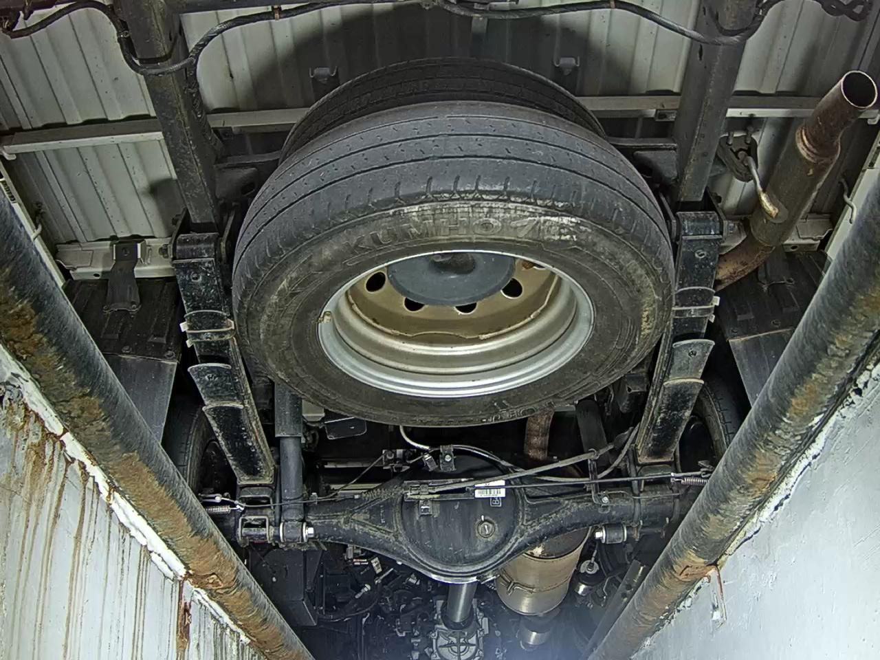 CHRYSLER 화물 - 7