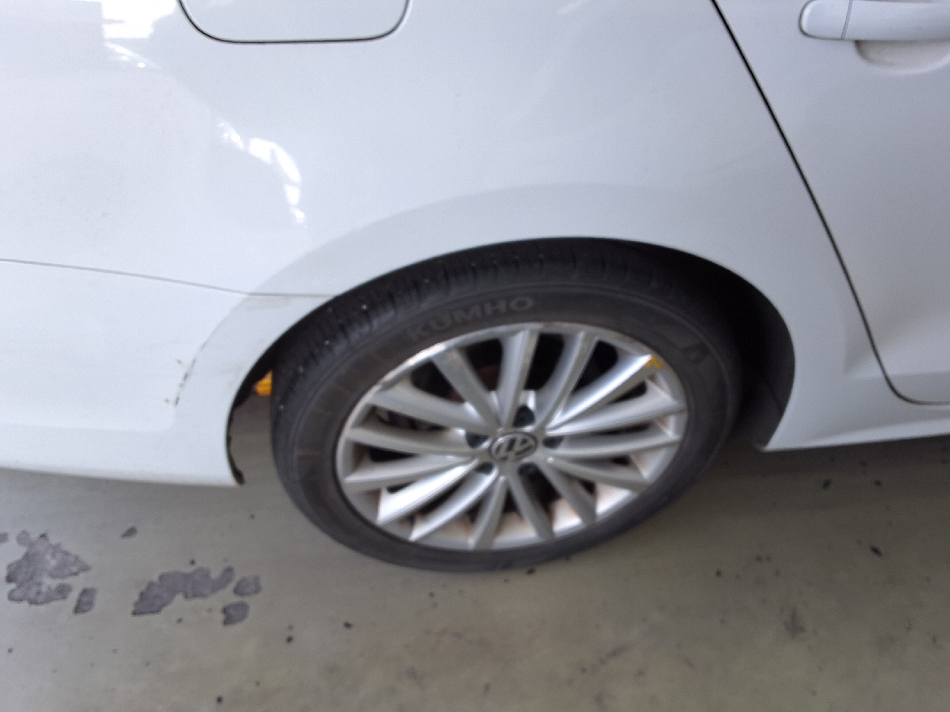 Volkswagen Jetta 2014 - Image 19