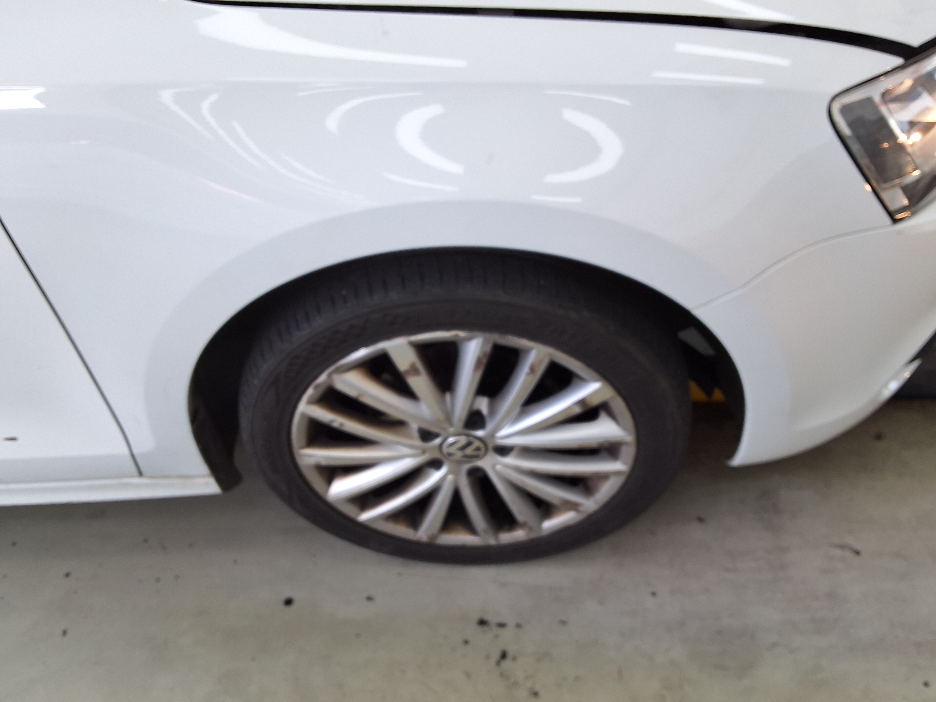 Volkswagen Jetta 2014 - Image 18