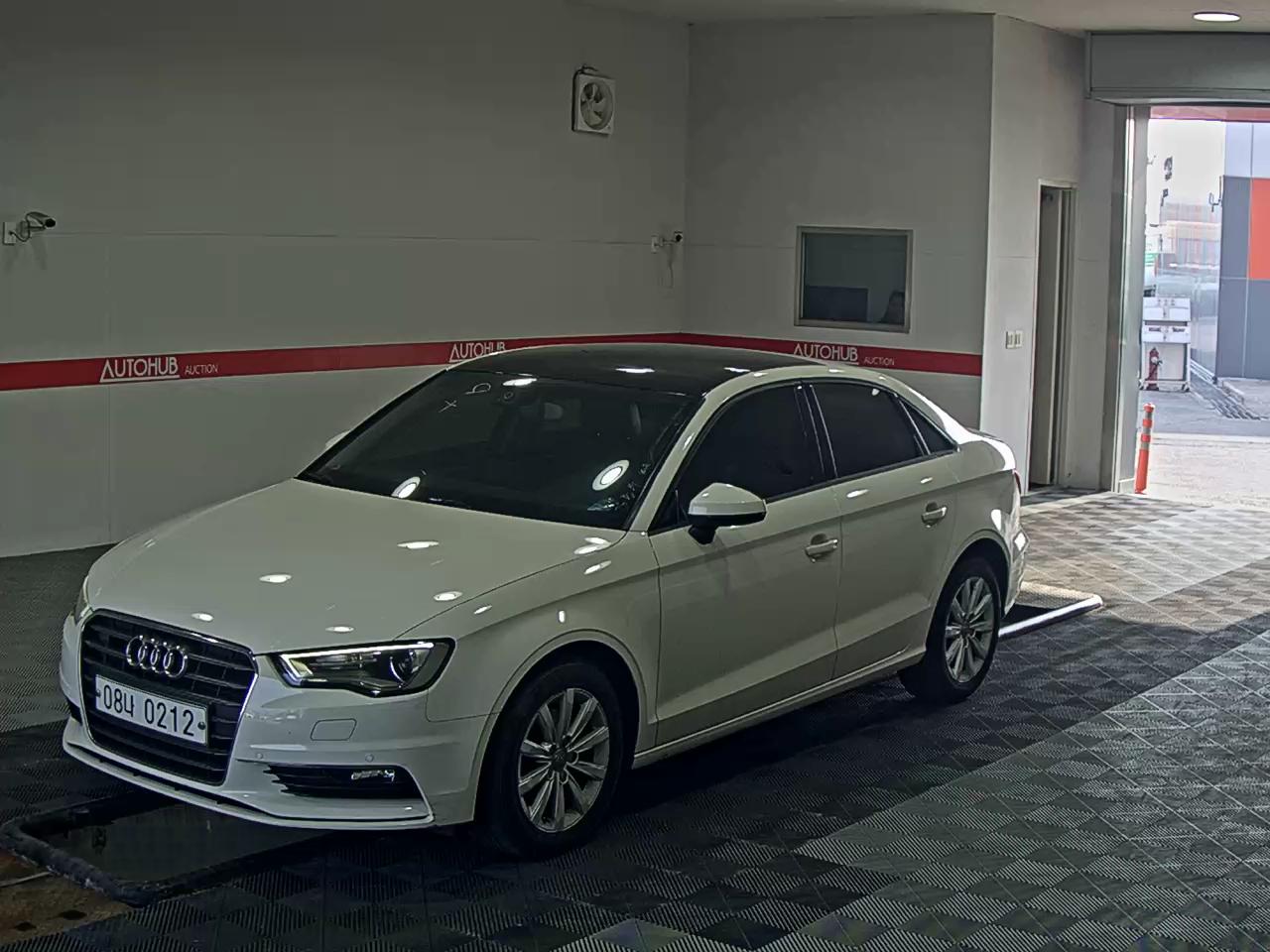 아우디 A3