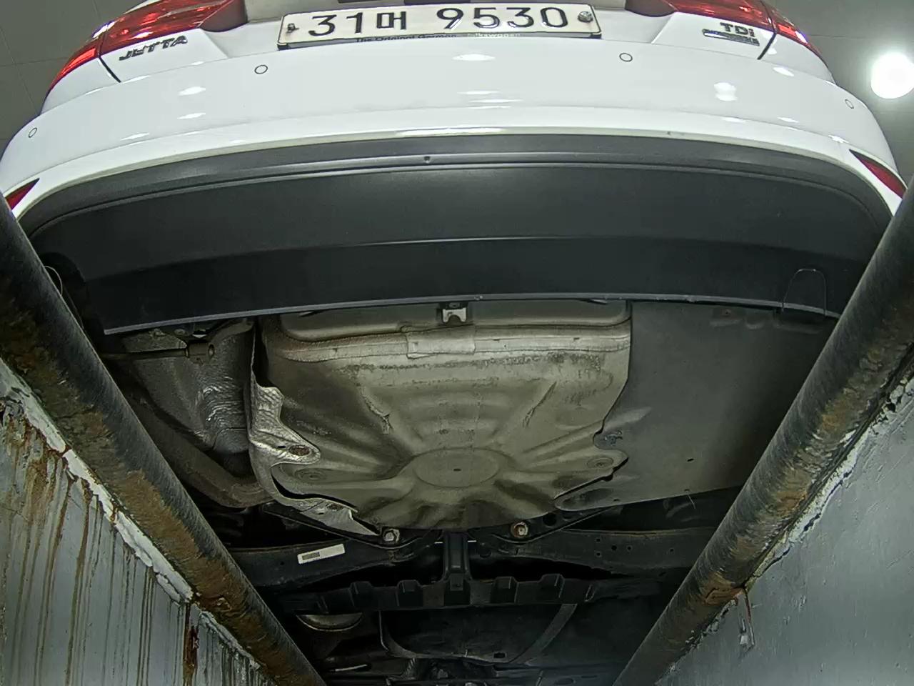 Volkswagen Jetta 2014 - Image 7
