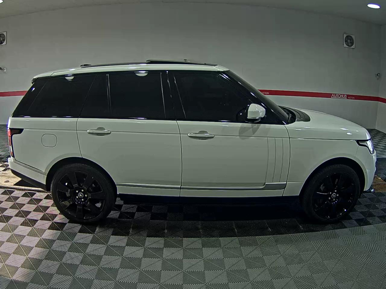 LAND-ROVER 레인지로버 - 3