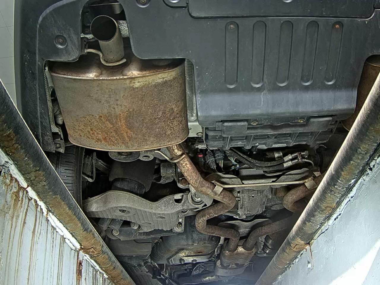 LAND-ROVER 레인지로버 - 7
