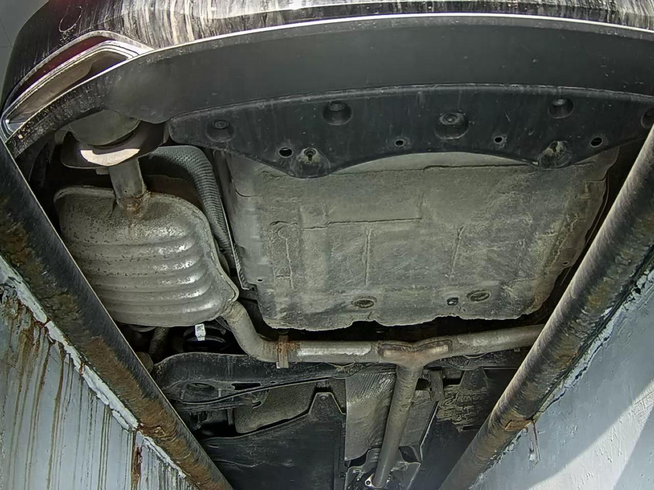 Hyundai Grandeur - 7