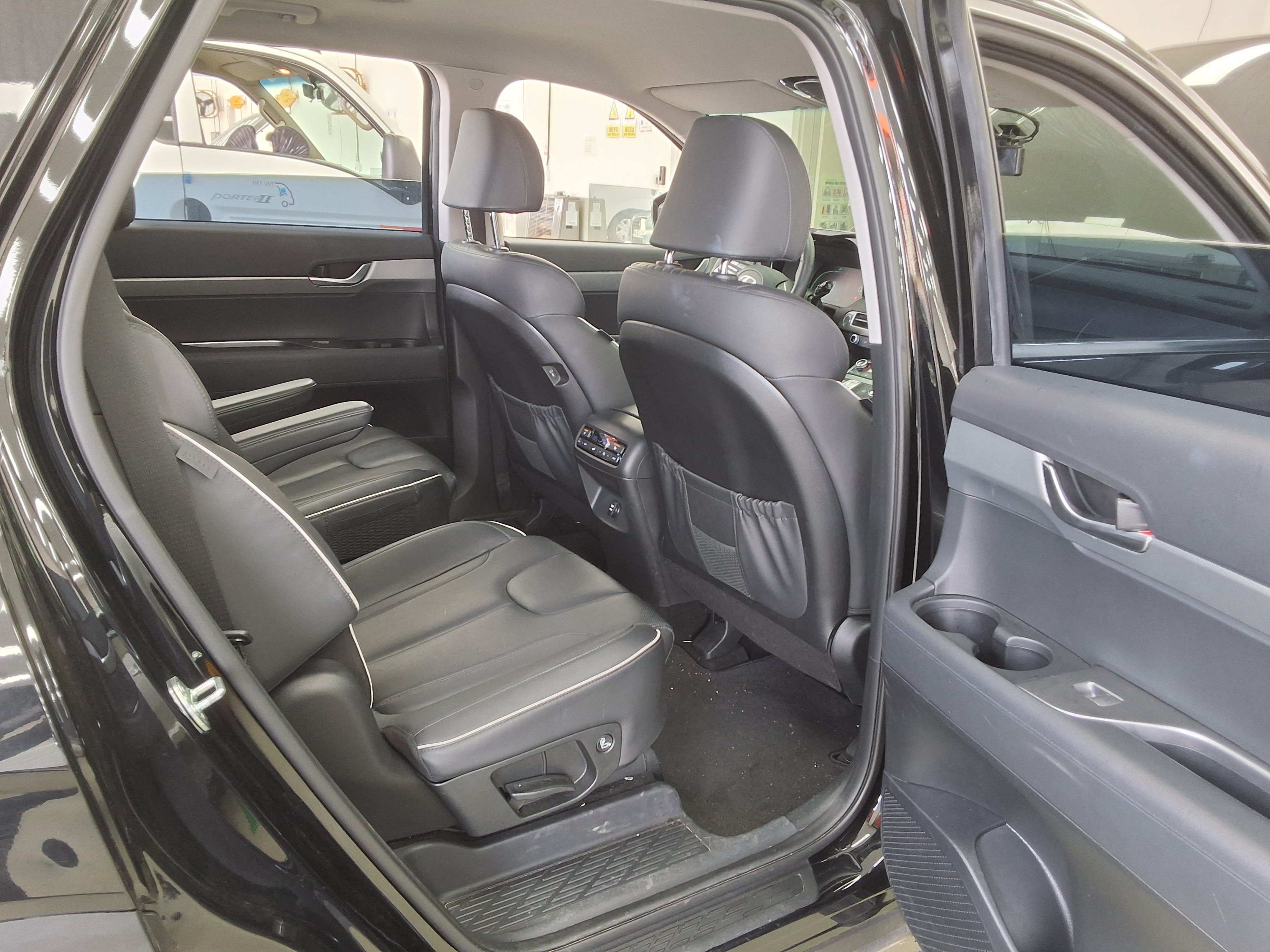 Hyundai Palisade 2023 - Image 12