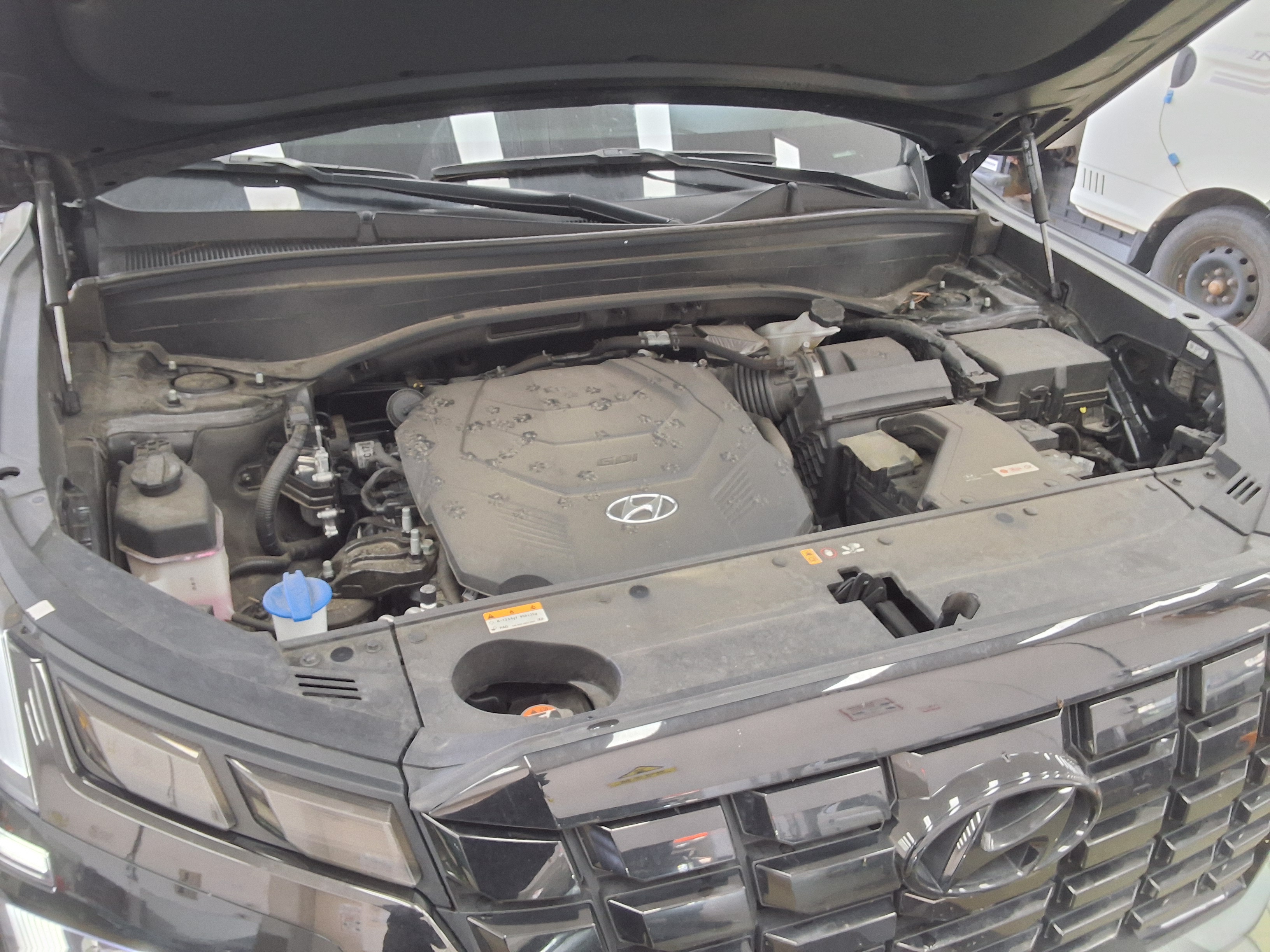 Hyundai Palisade 2023 - Image 21