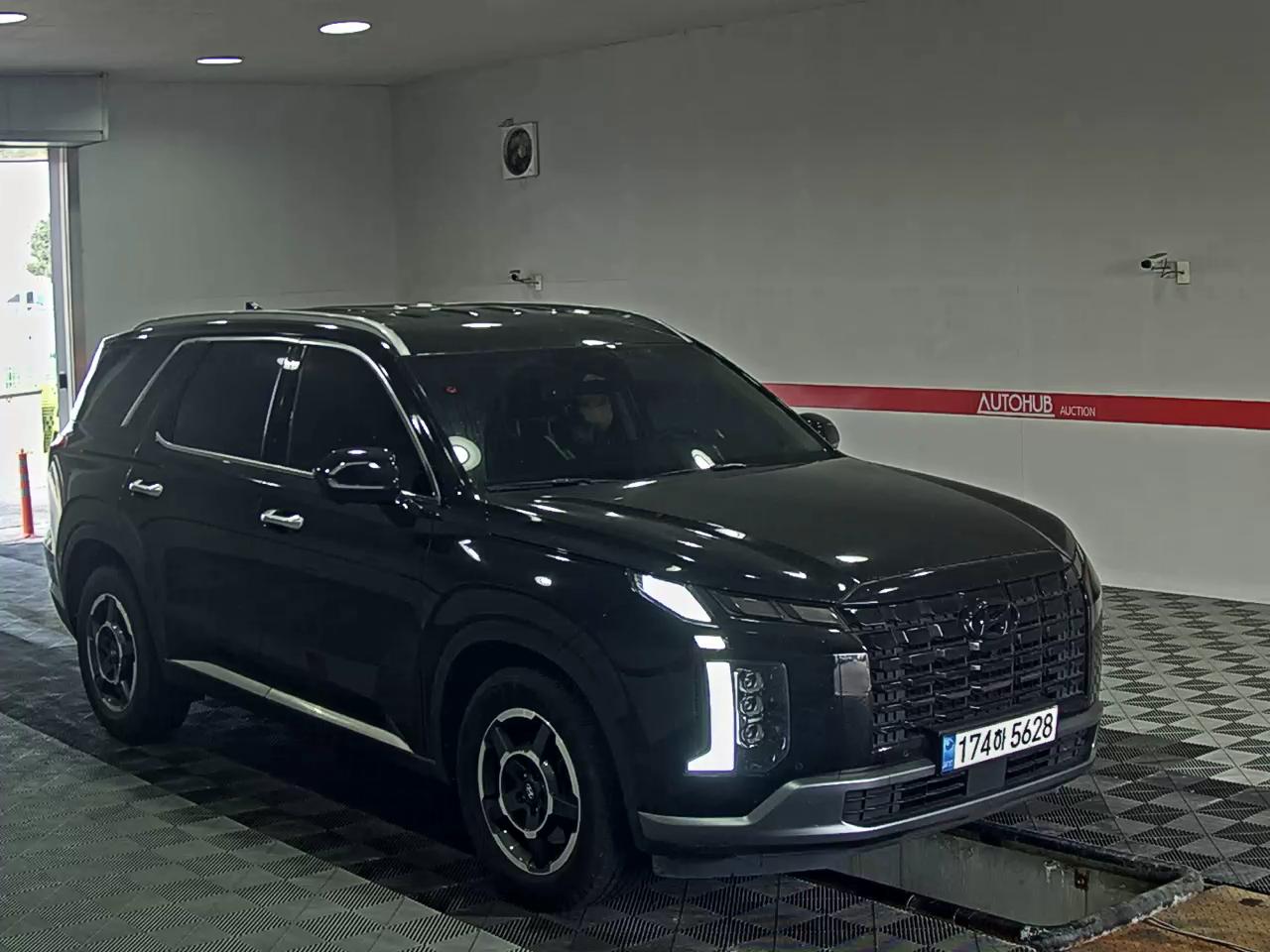 Hyundai Palisade 2023 - Image 2