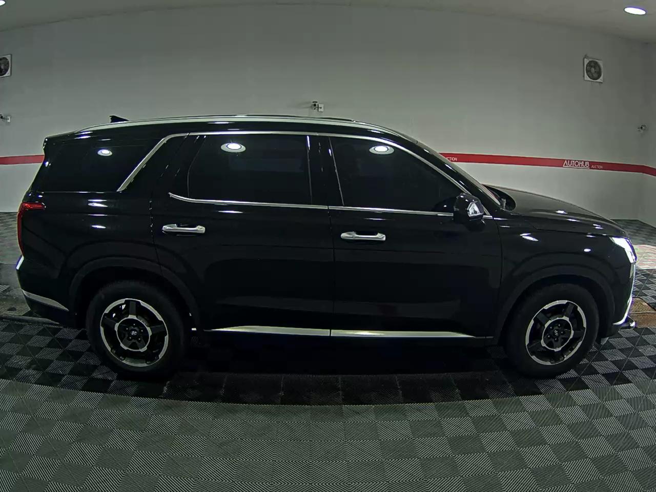 Hyundai Palisade 2023 - Image 3