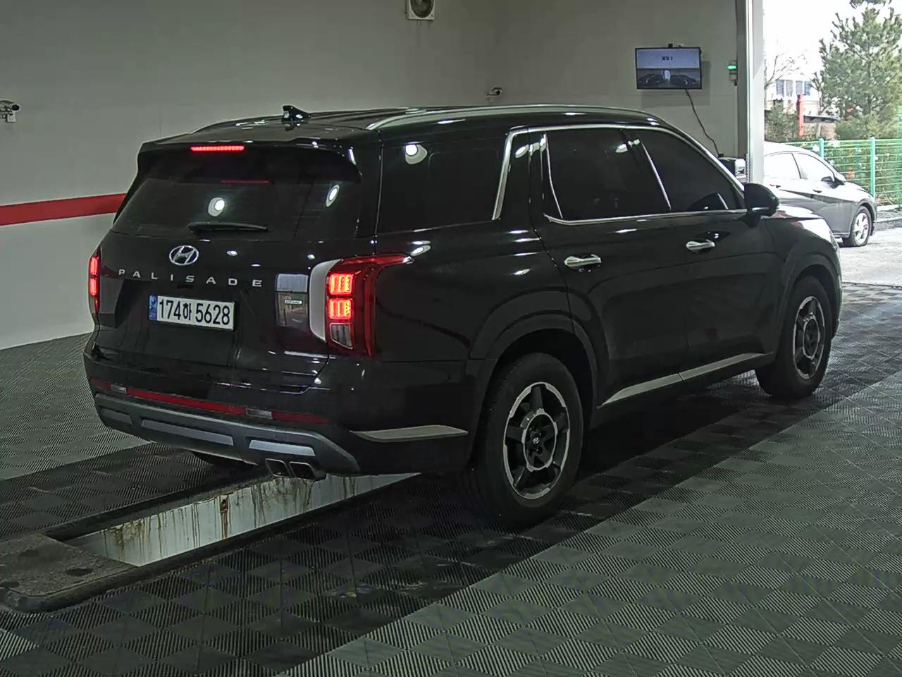 Hyundai Palisade 2023 - Image 4