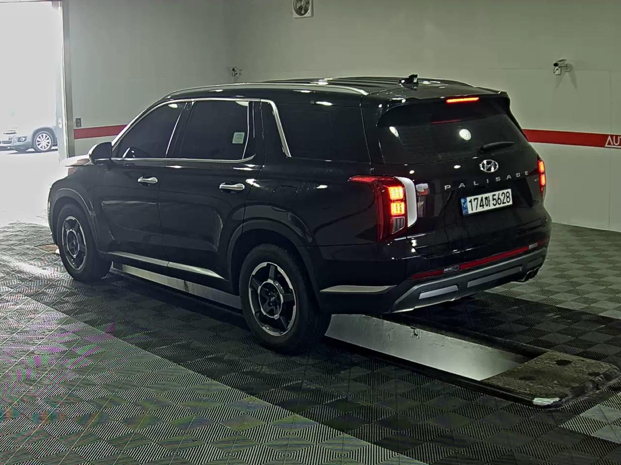 Hyundai Palisade 2023 - Image 5