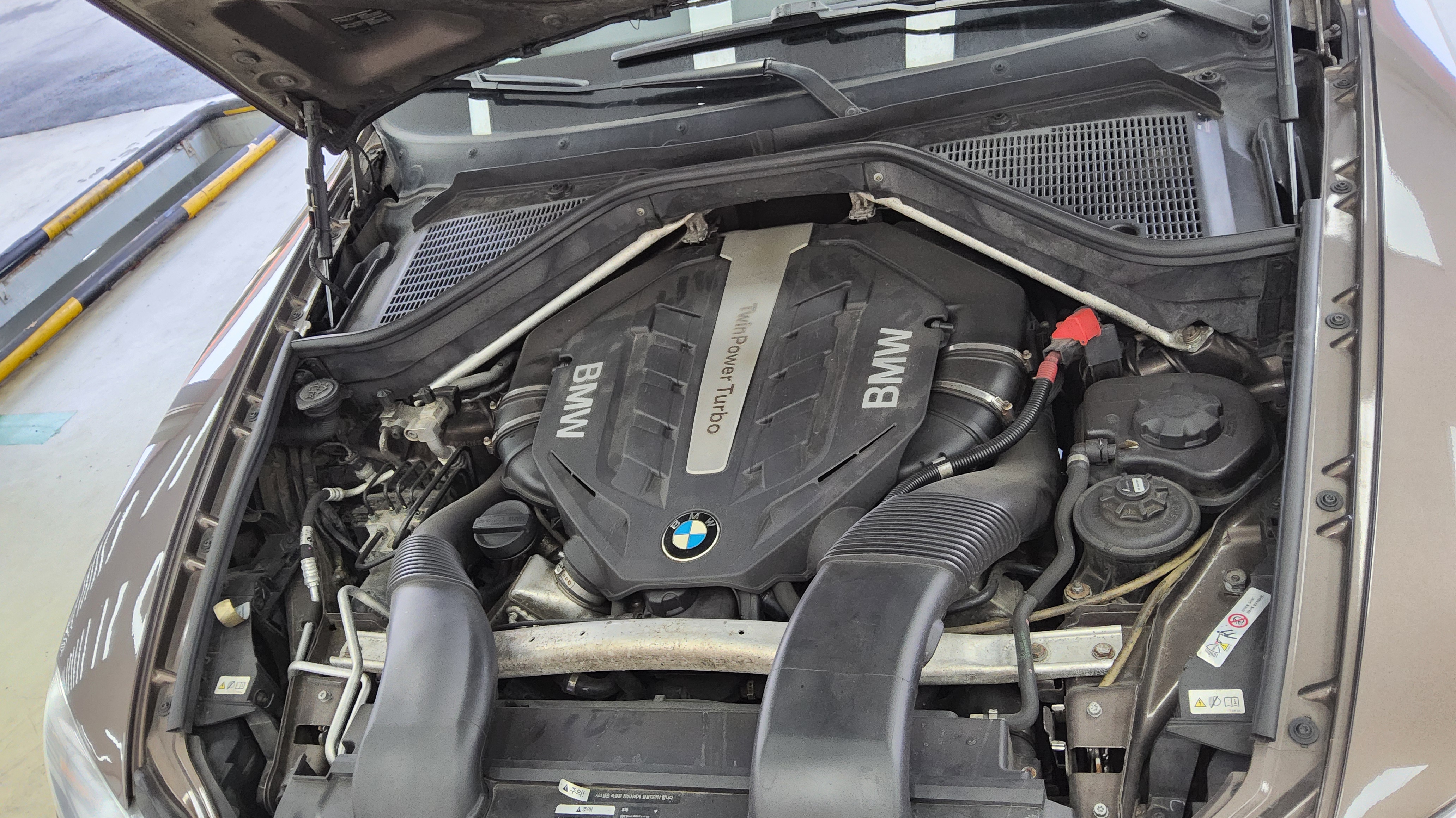 BMW X5 - 20