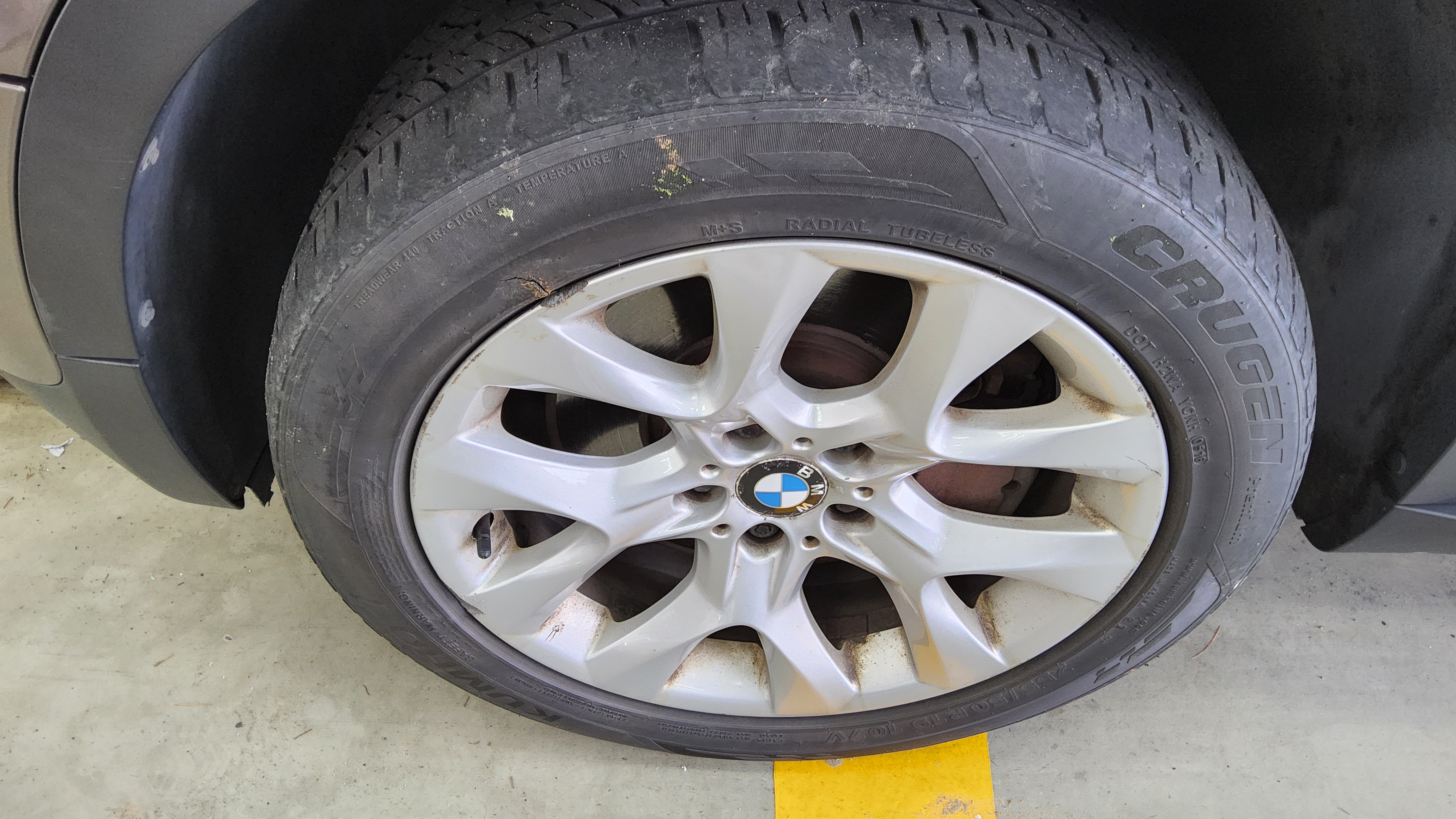 BMW X5 - 16