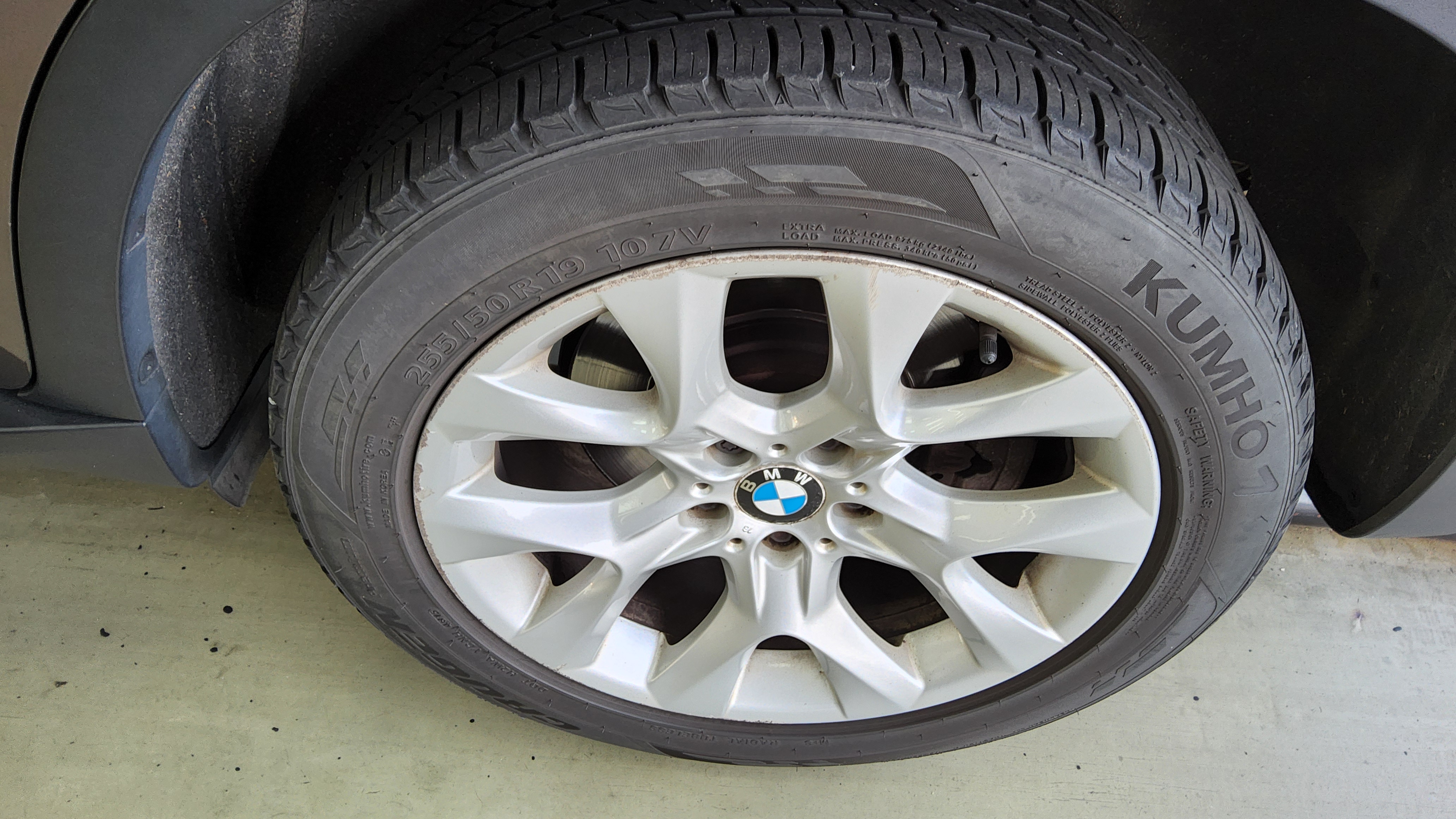 BMW X5 - 17