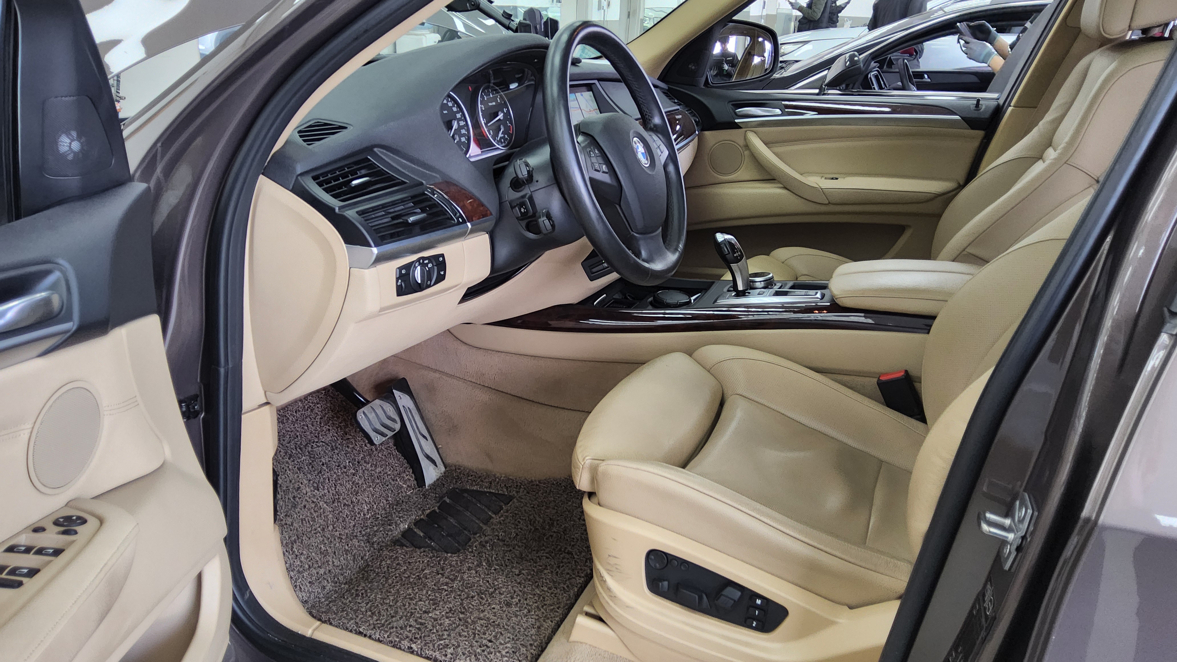 BMW X5 - 9