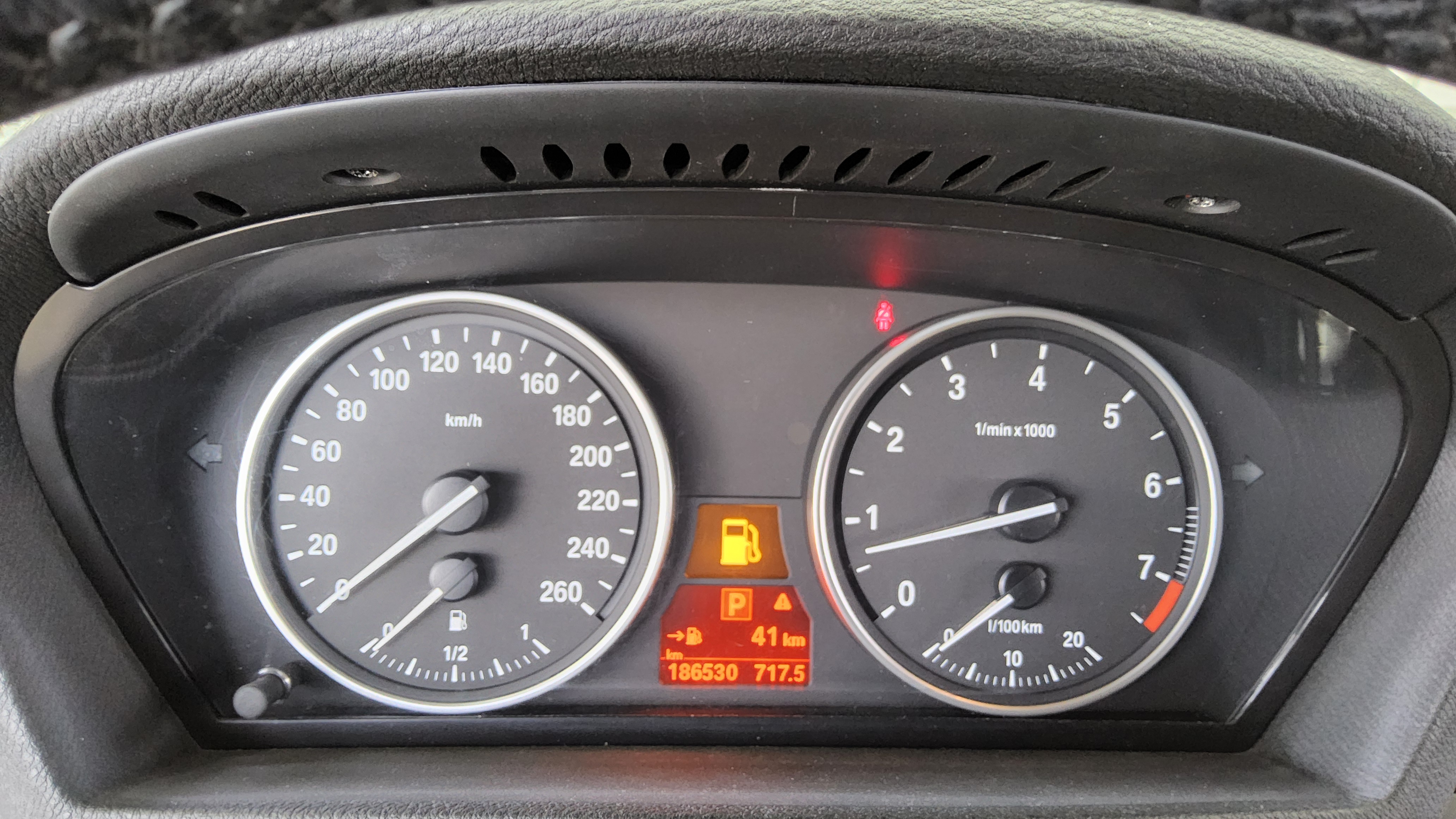 BMW X5 - 8