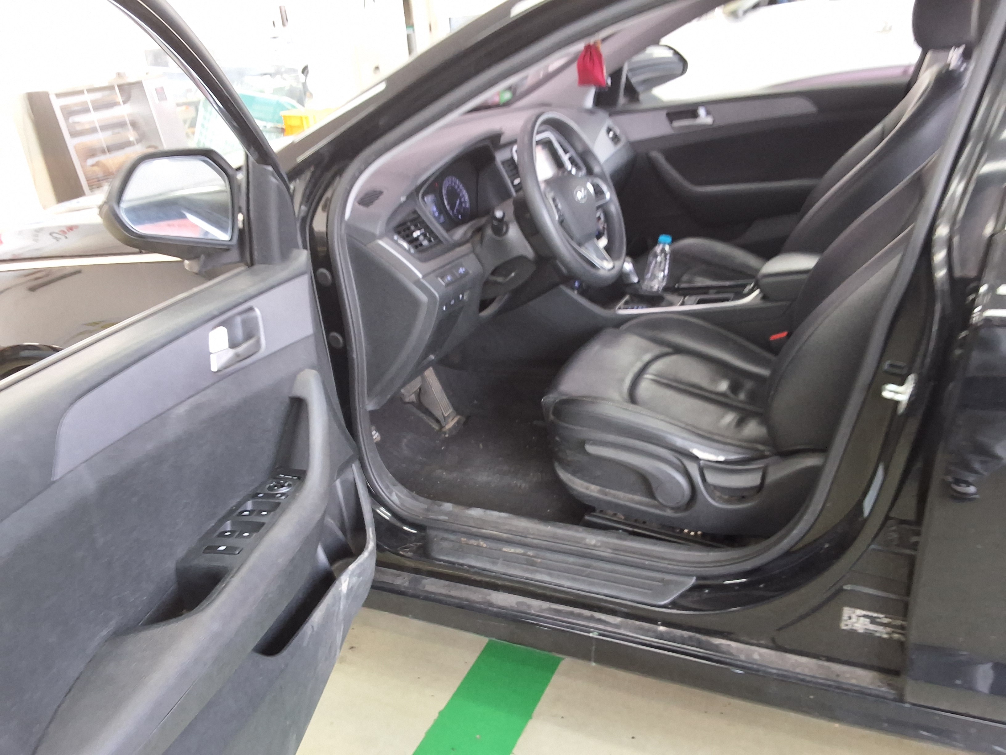 Hyundai Sonata 2018 - Image 9