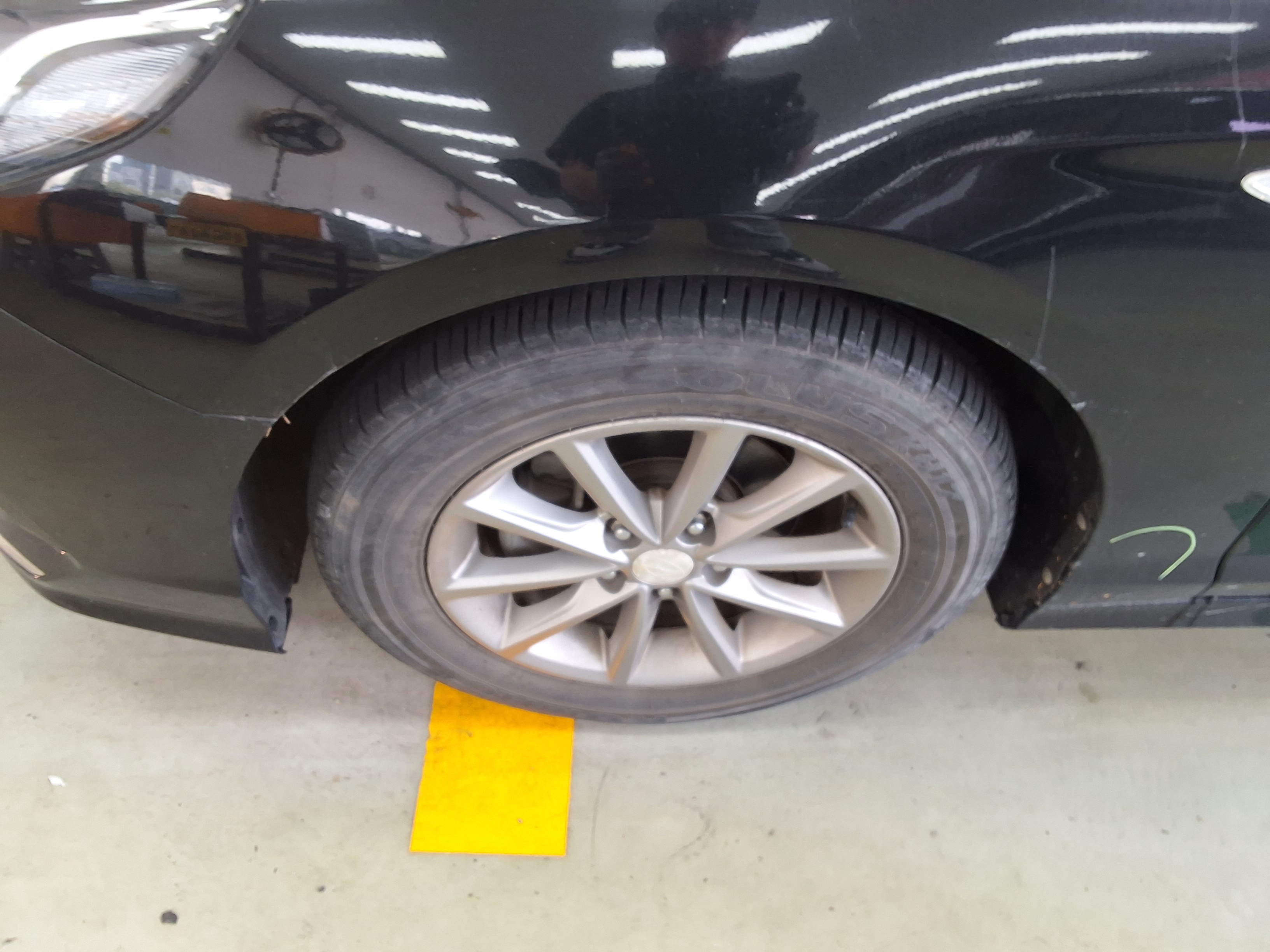 Hyundai Sonata 2018 - Image 17