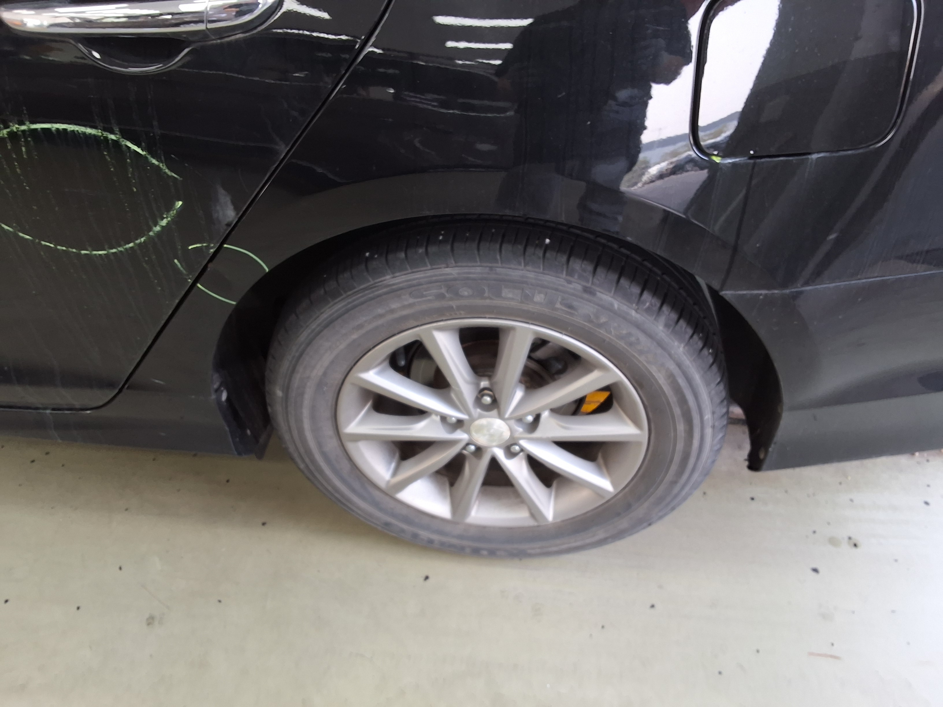 Hyundai Sonata 2018 - Image 18