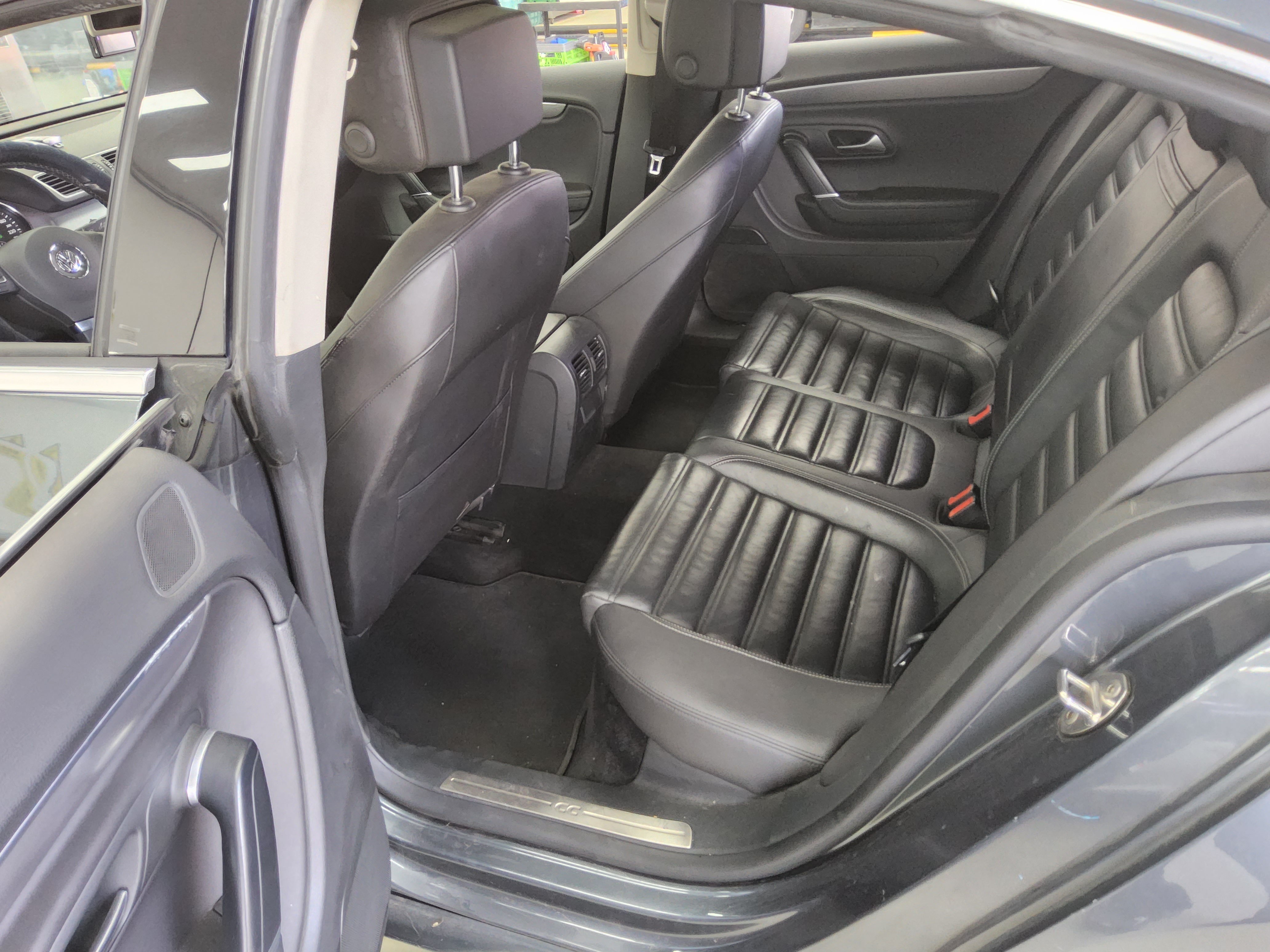 Volkswagen CC - 11