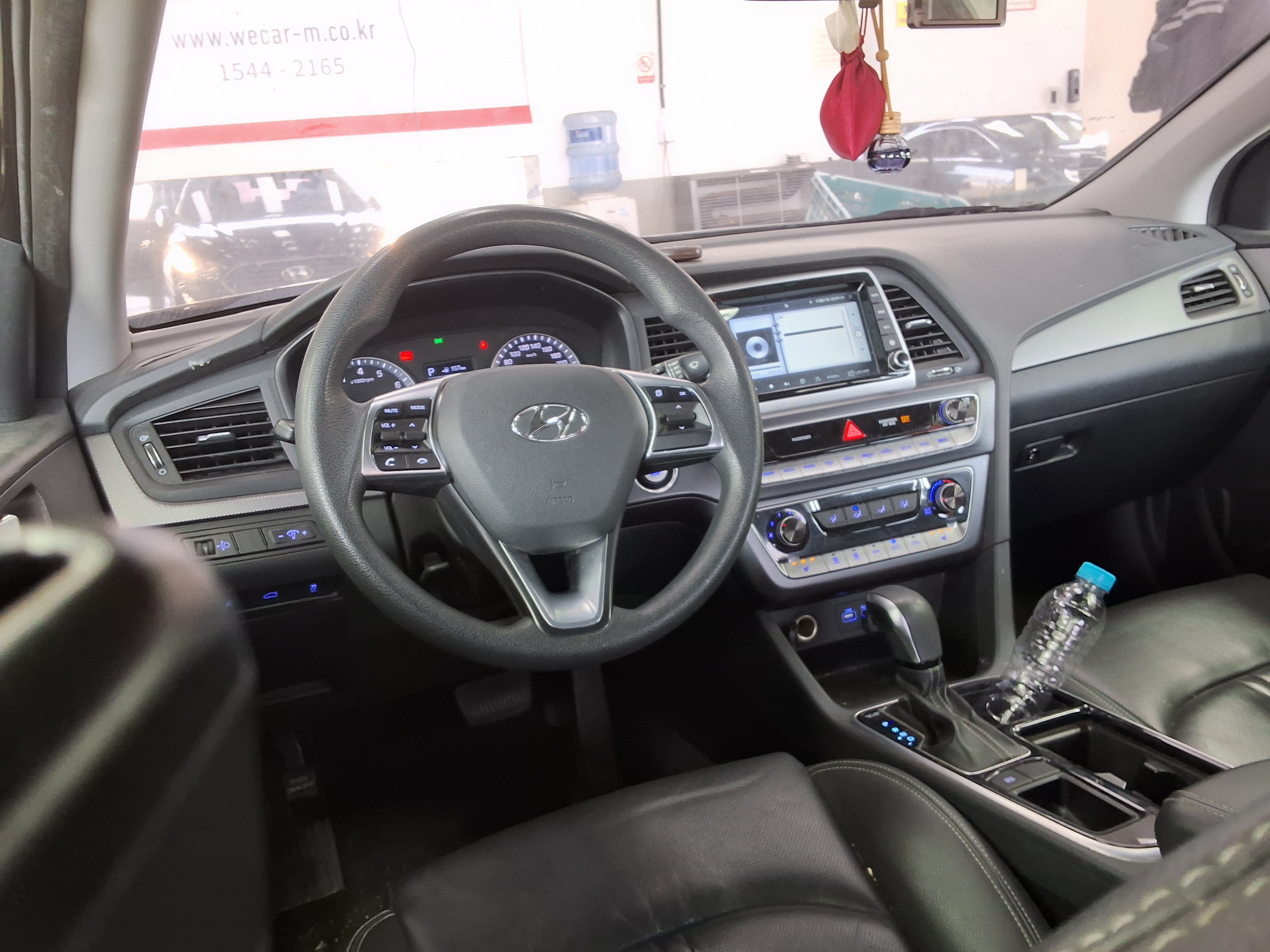 Hyundai Sonata 2018 - Image 10