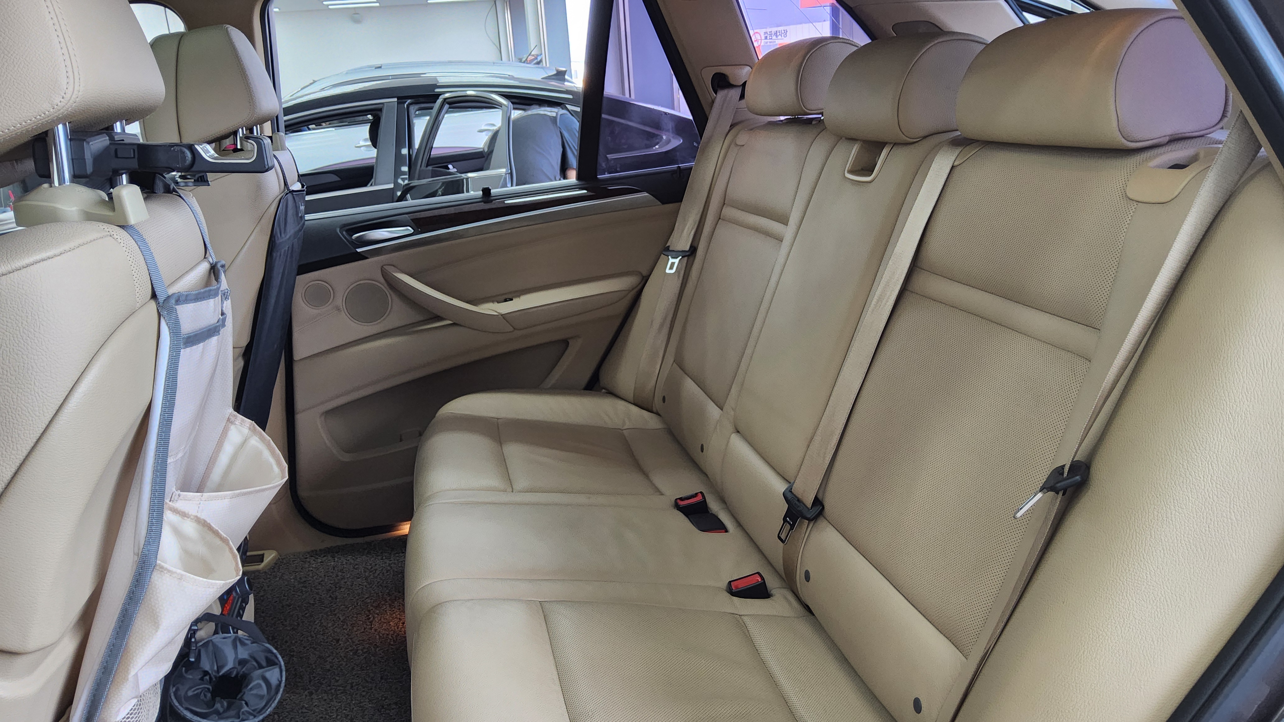 BMW X5 - 11
