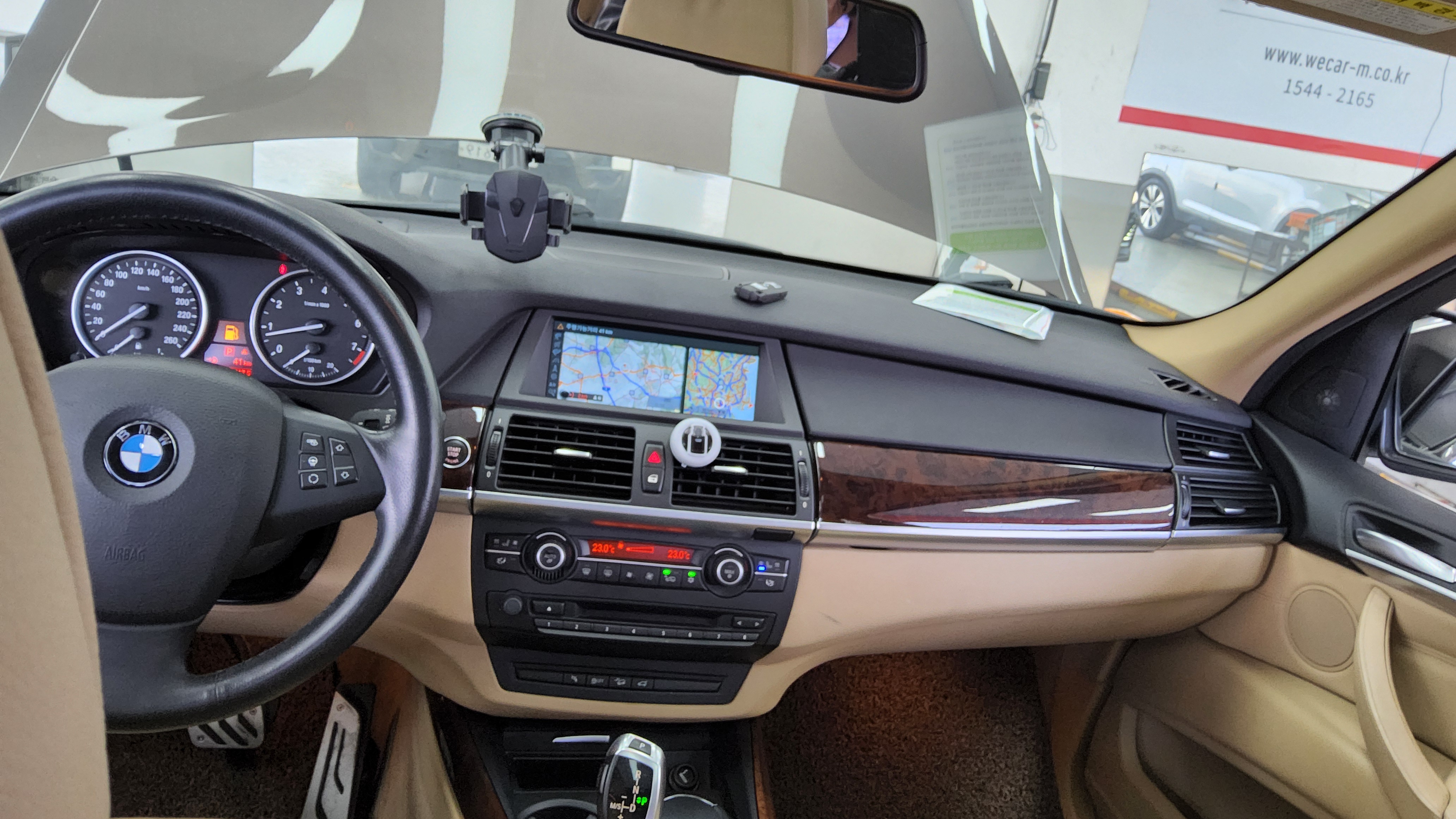 BMW X5 - 10