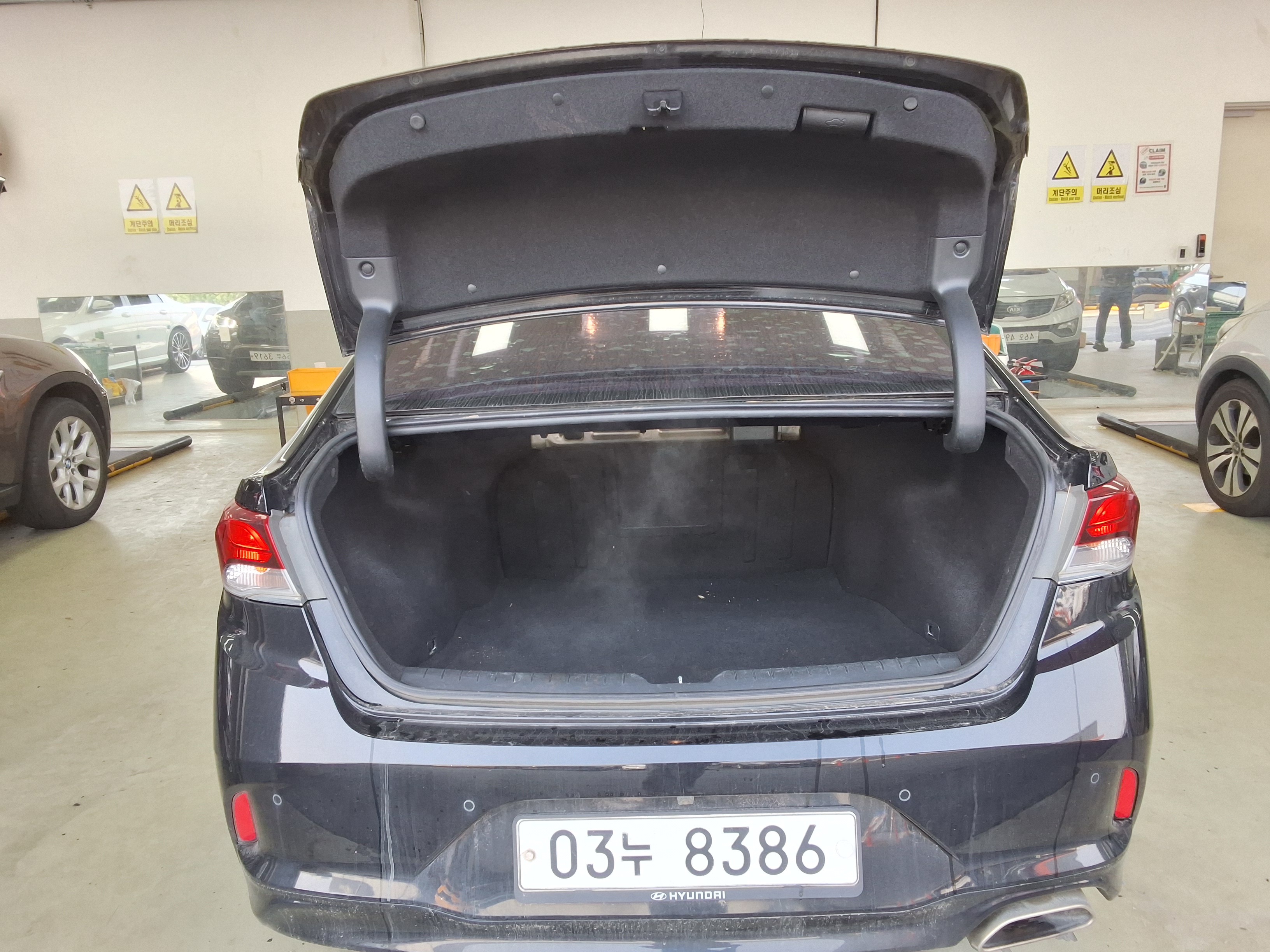 Hyundai Sonata 2018 - Image 14