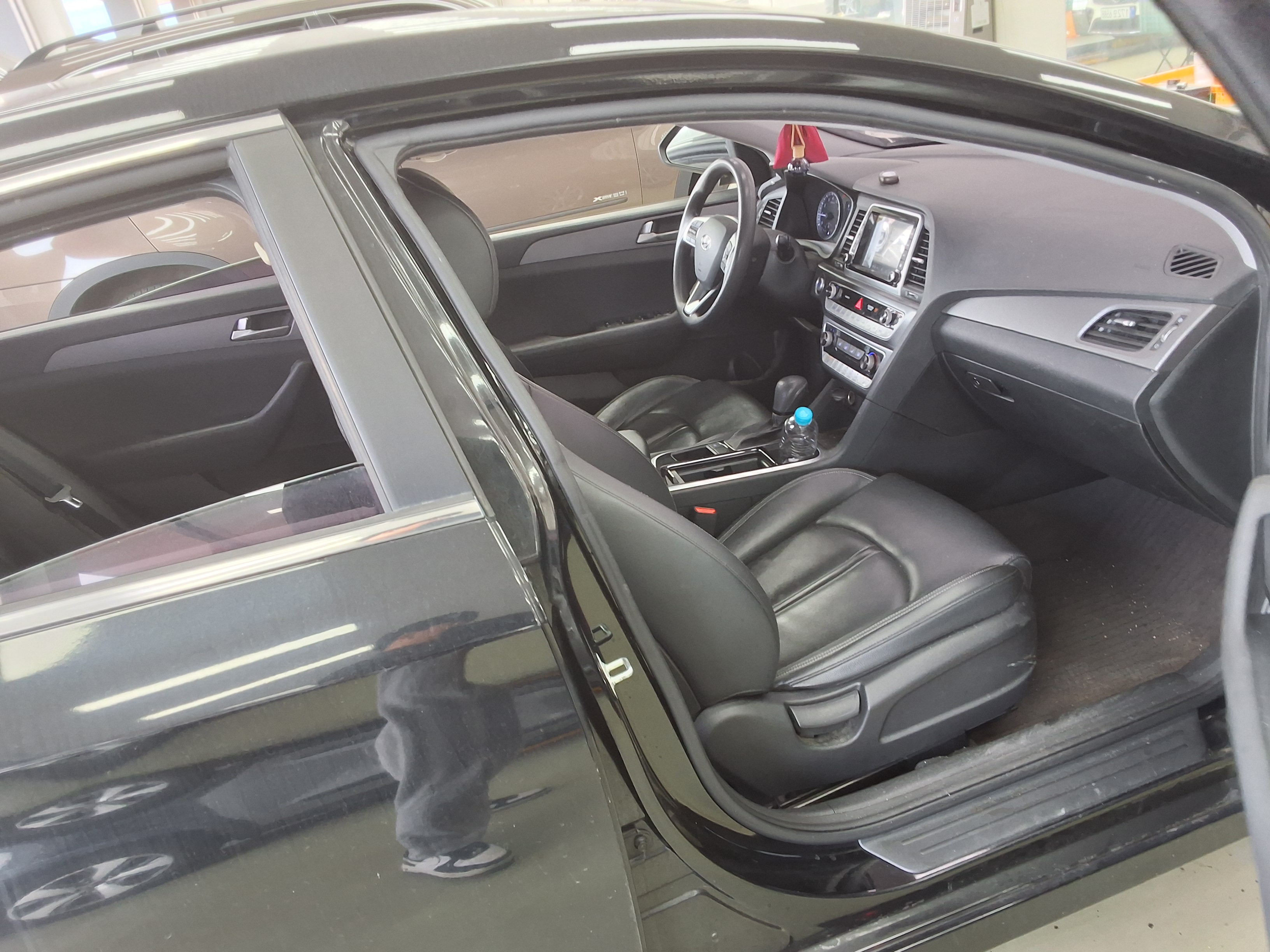 Hyundai Sonata 2018 - Image 13