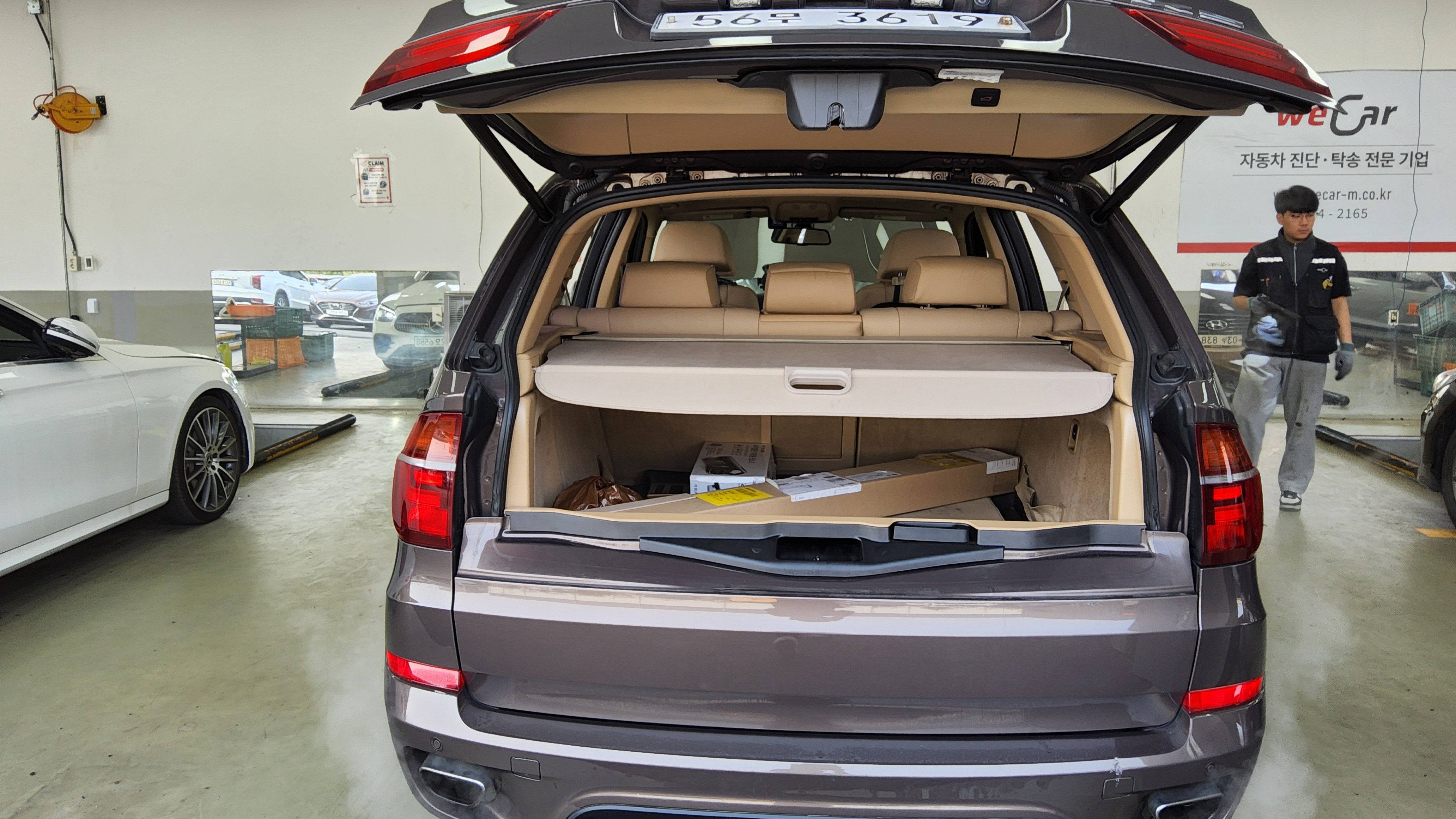 BMW X5 - 14
