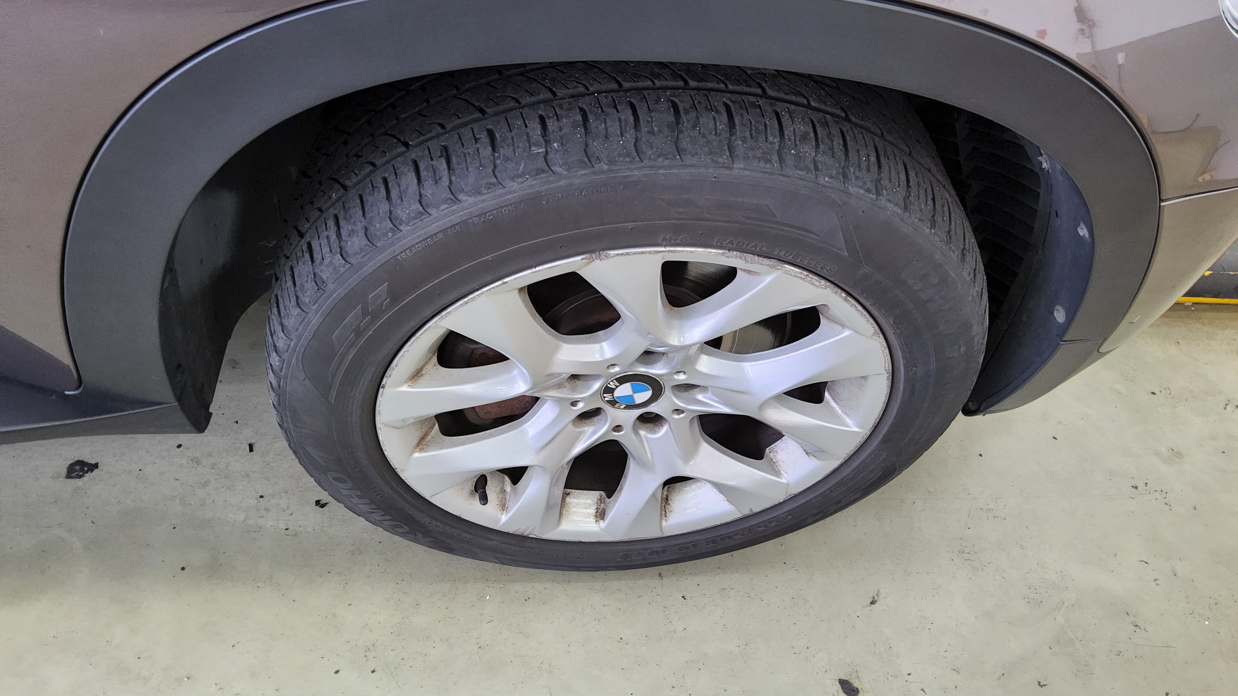 BMW X5 - 18