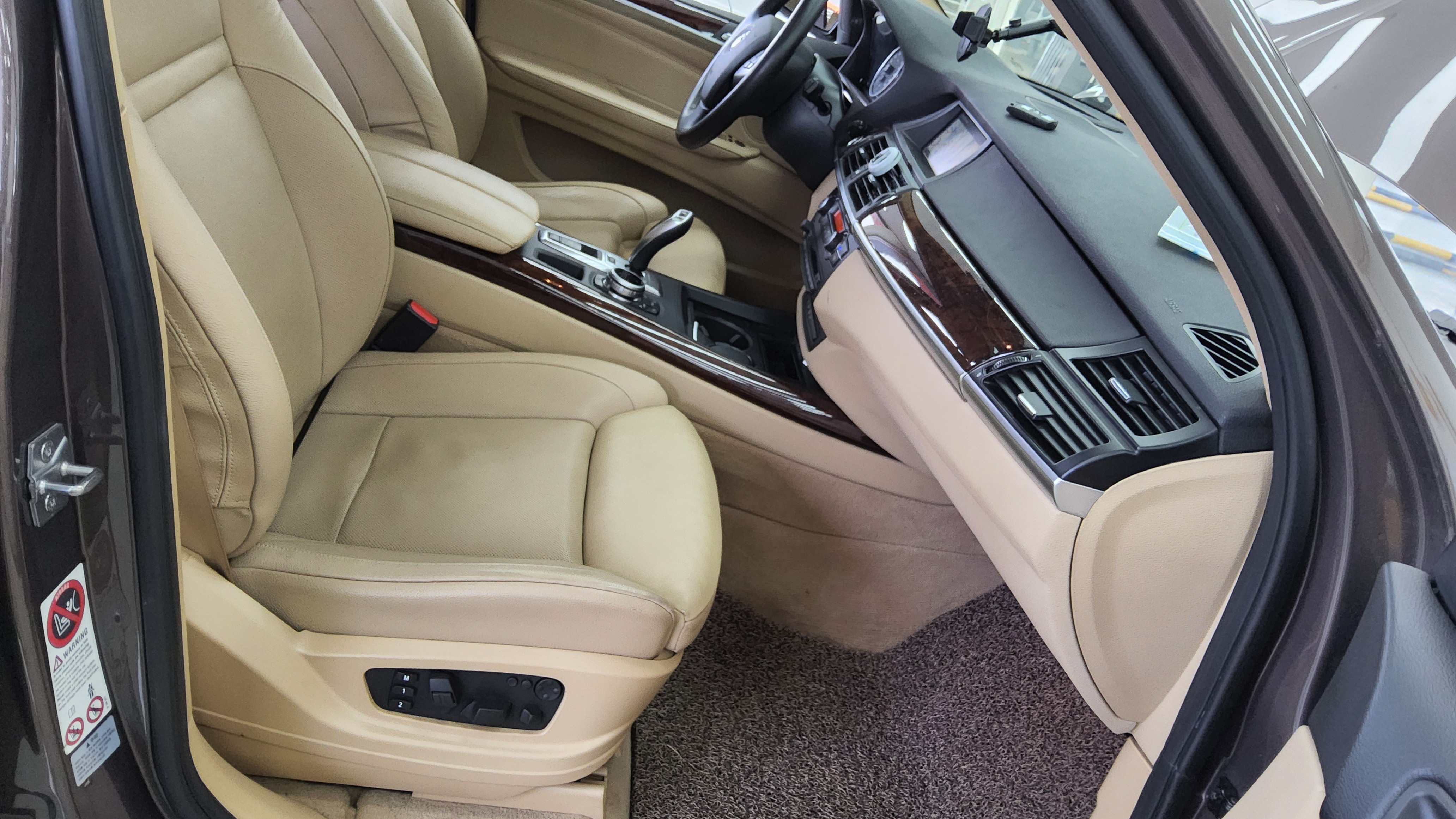 BMW X5 - 13