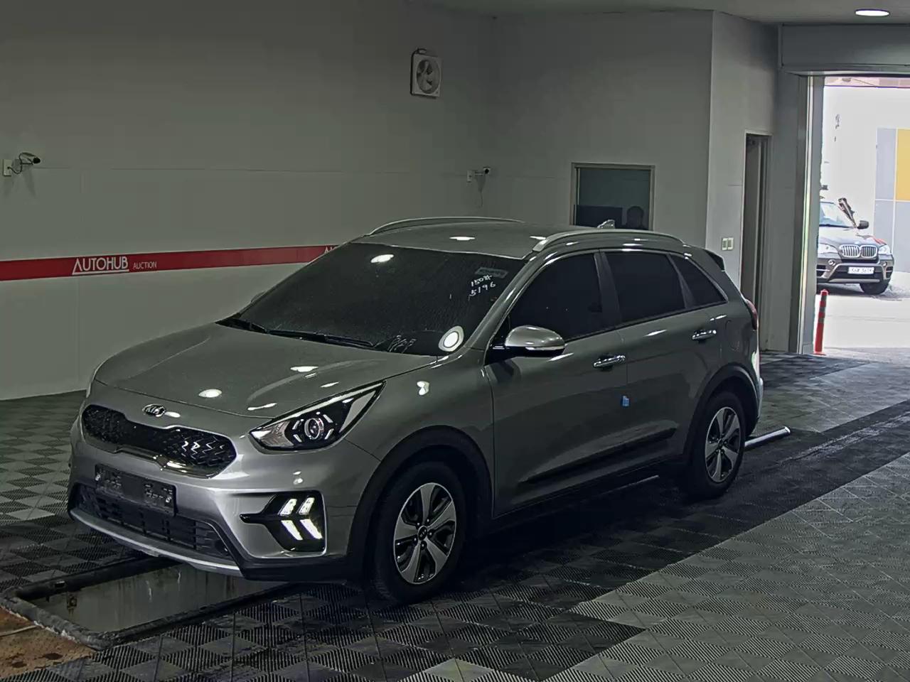 Kia 더