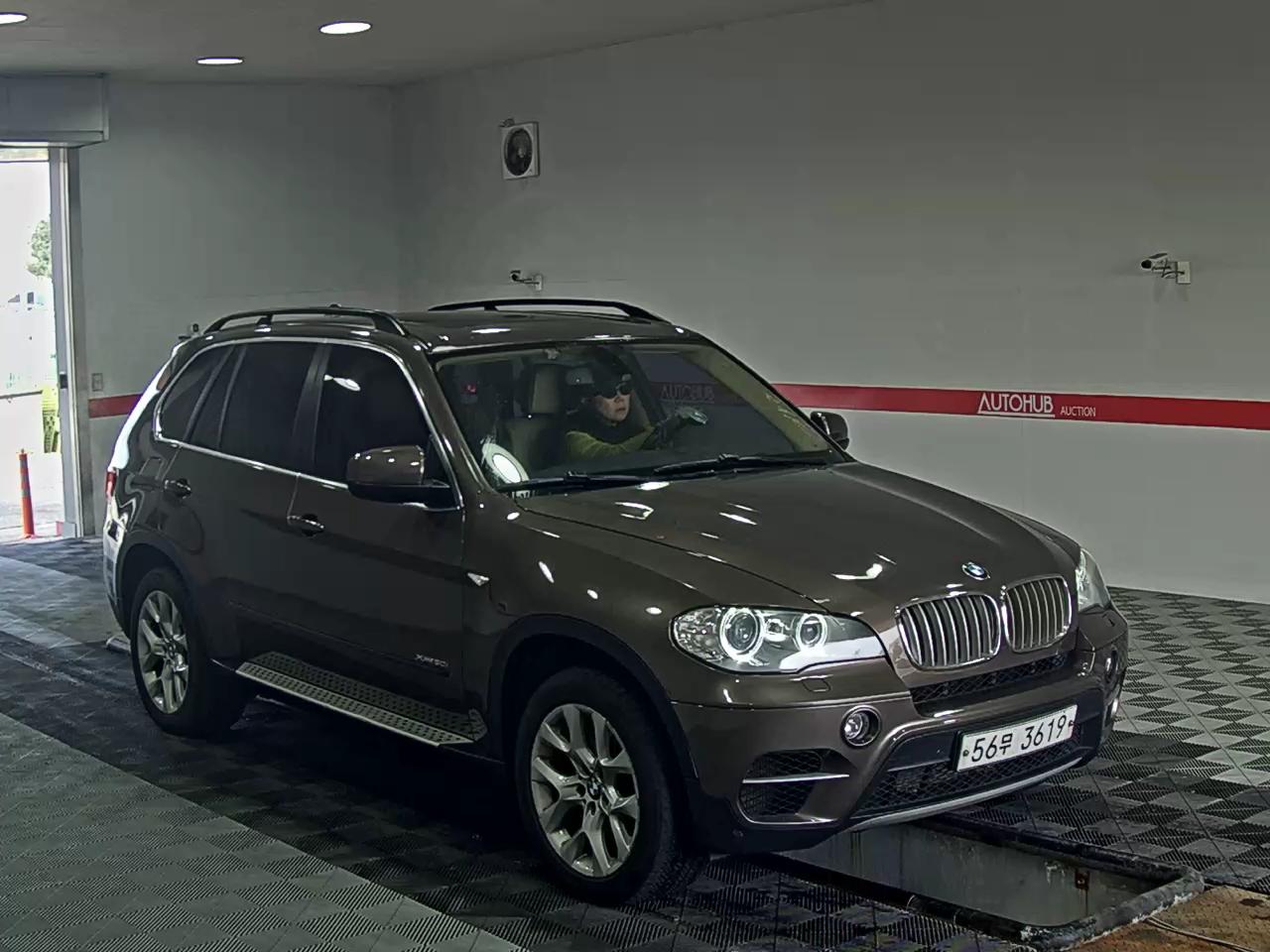 BMW X5 - 2
