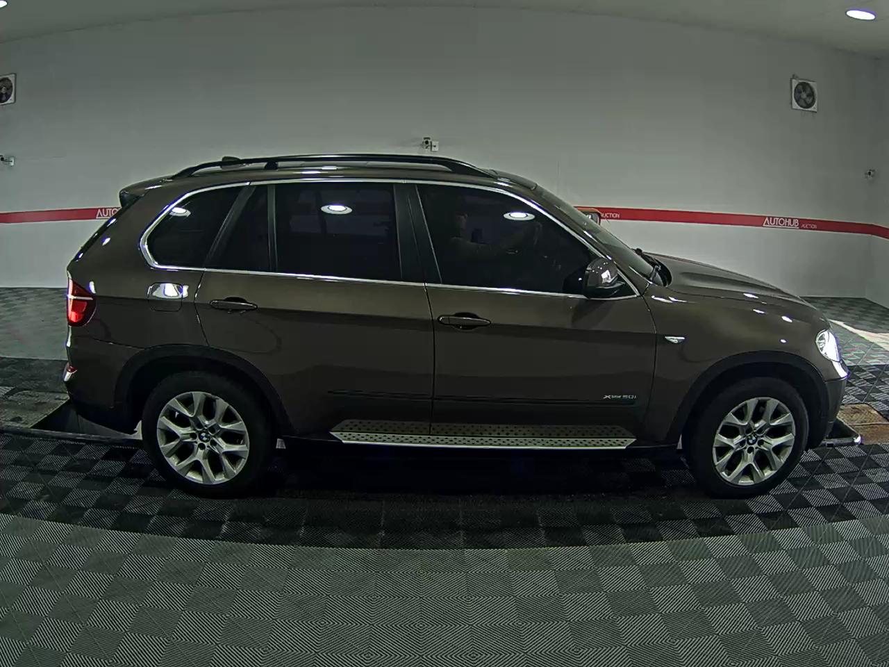 BMW X5 - 3