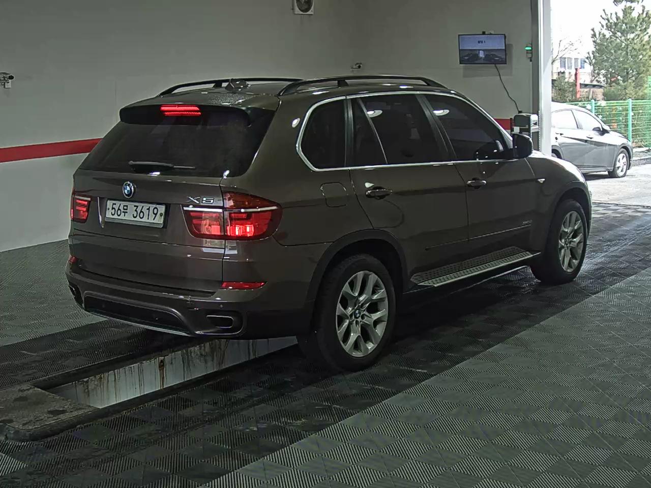 BMW X5 - 4