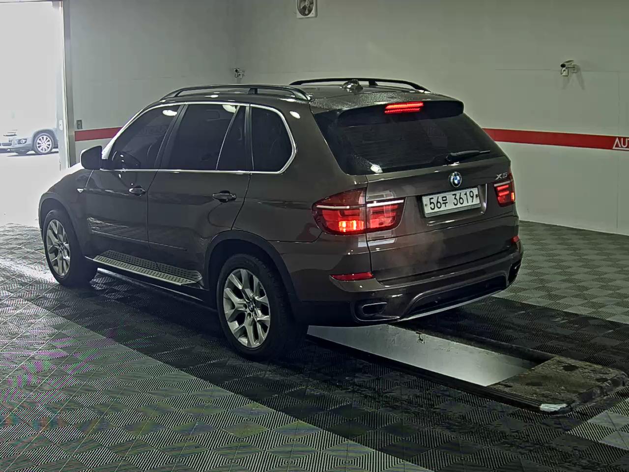 BMW X5 - 5