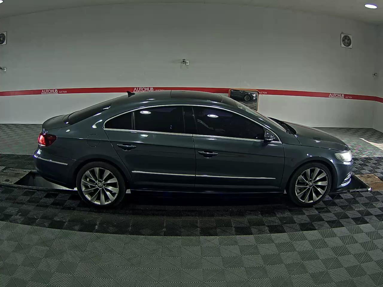 Volkswagen CC - 3