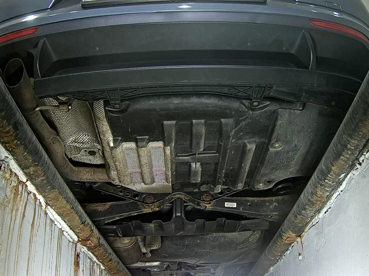 Volkswagen CC - 7