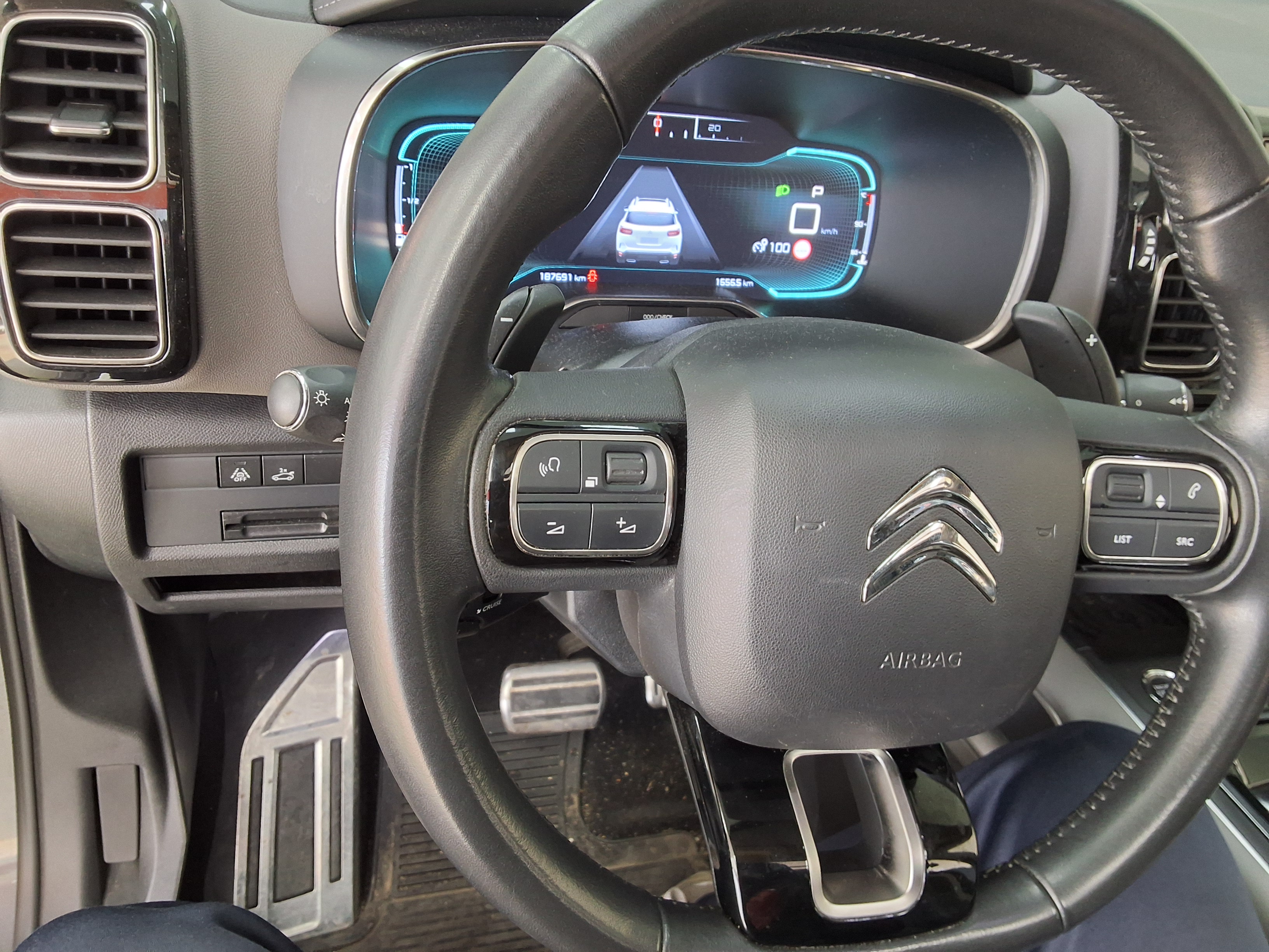 CITROEN 시트로엥 - 16