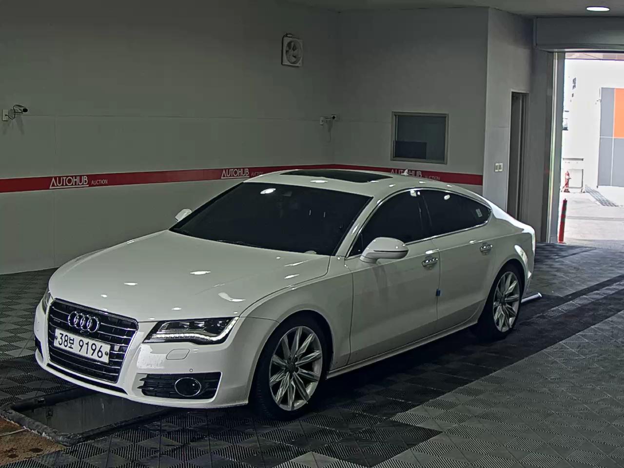 أودي A7