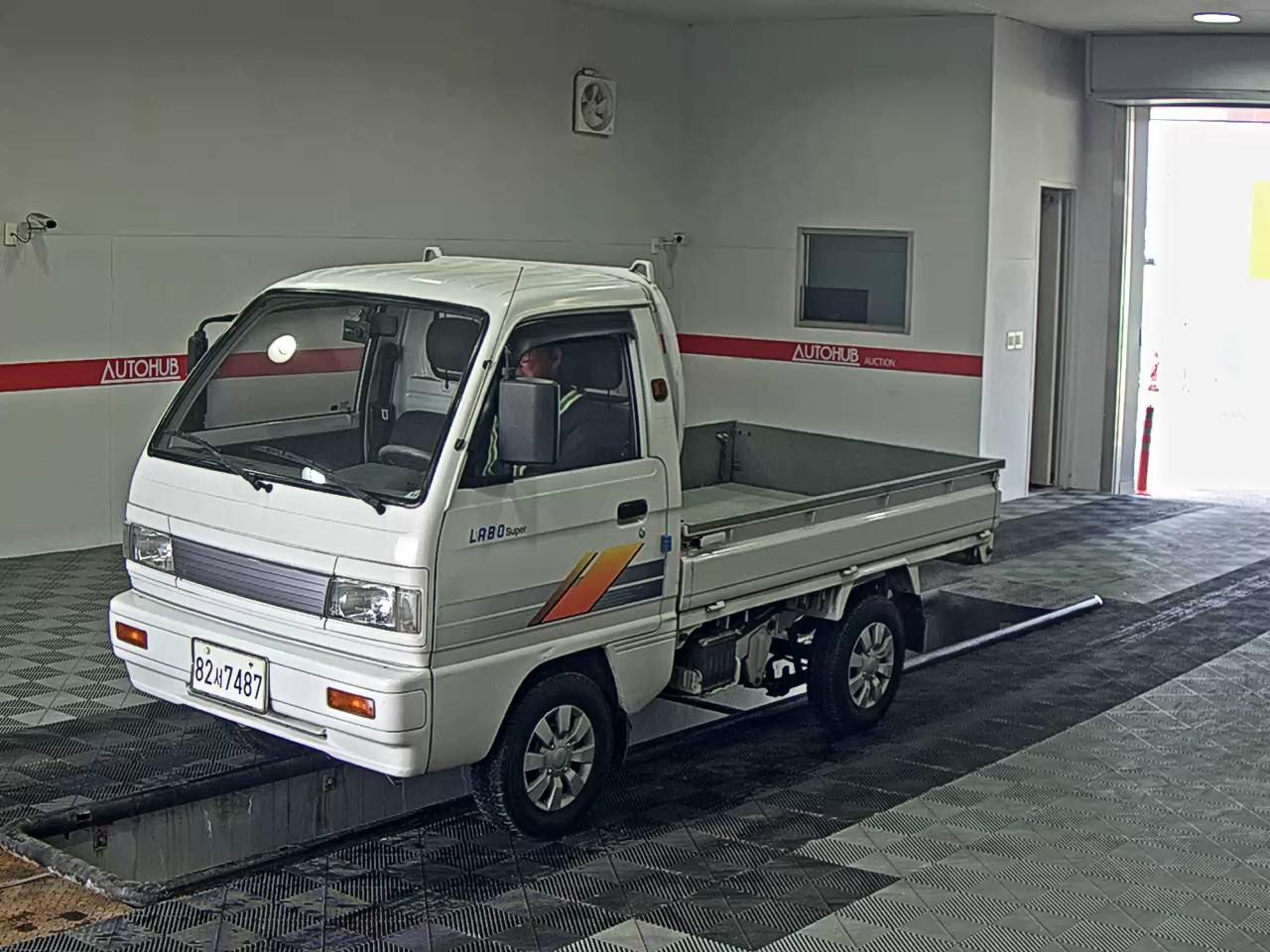 Chevrolet Other